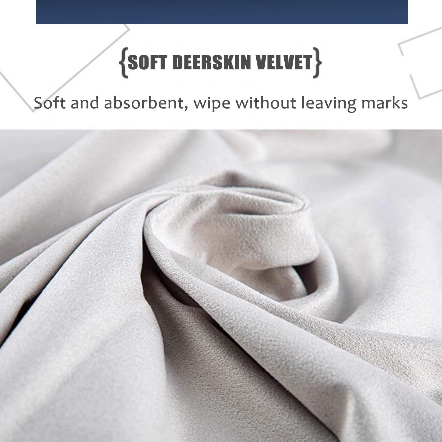 2 Pack Microfiber Liner Cleaning Cloth With Screen Keyboard Imprint Protection For Macbook Pro/Air 13 14 2018-2025, Keyboard Pro