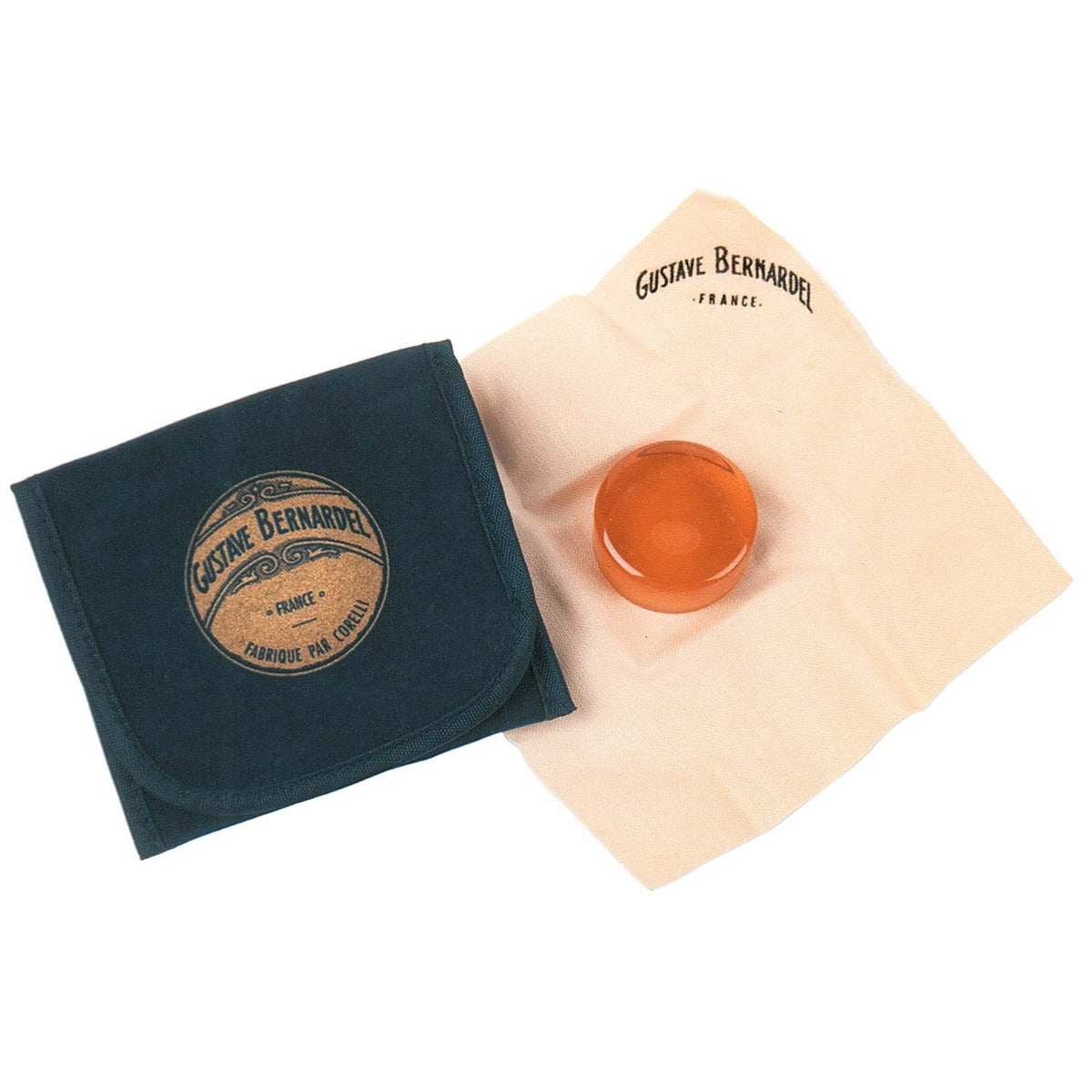 The Original Bernardel Rosin For Violin   Viola   Cello