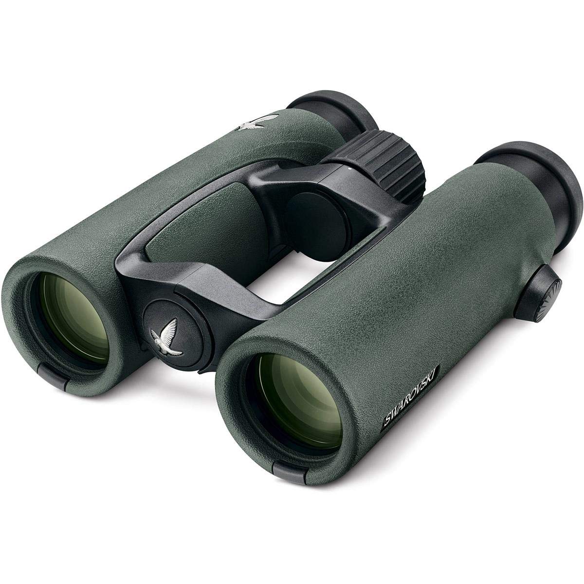 Swarovski EL 8.5x42 Binoculars (Green)
