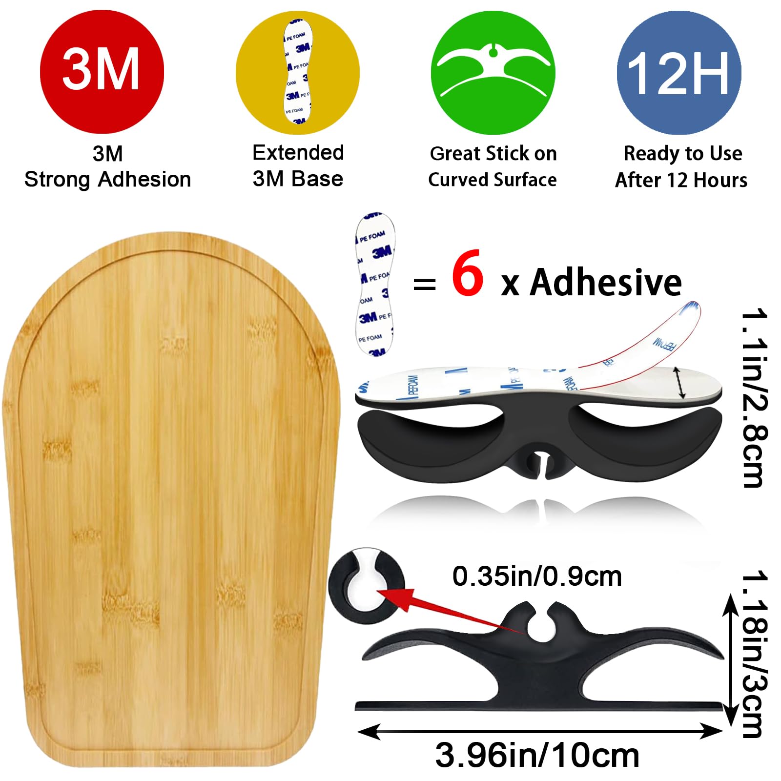 Bamboo Kitchenaid Mixer Slider Compatible With Kitchenaid Tilt Head 4.5 5Qt Stand Mixer,Kitchen Countertop Sliding Moving Tray F