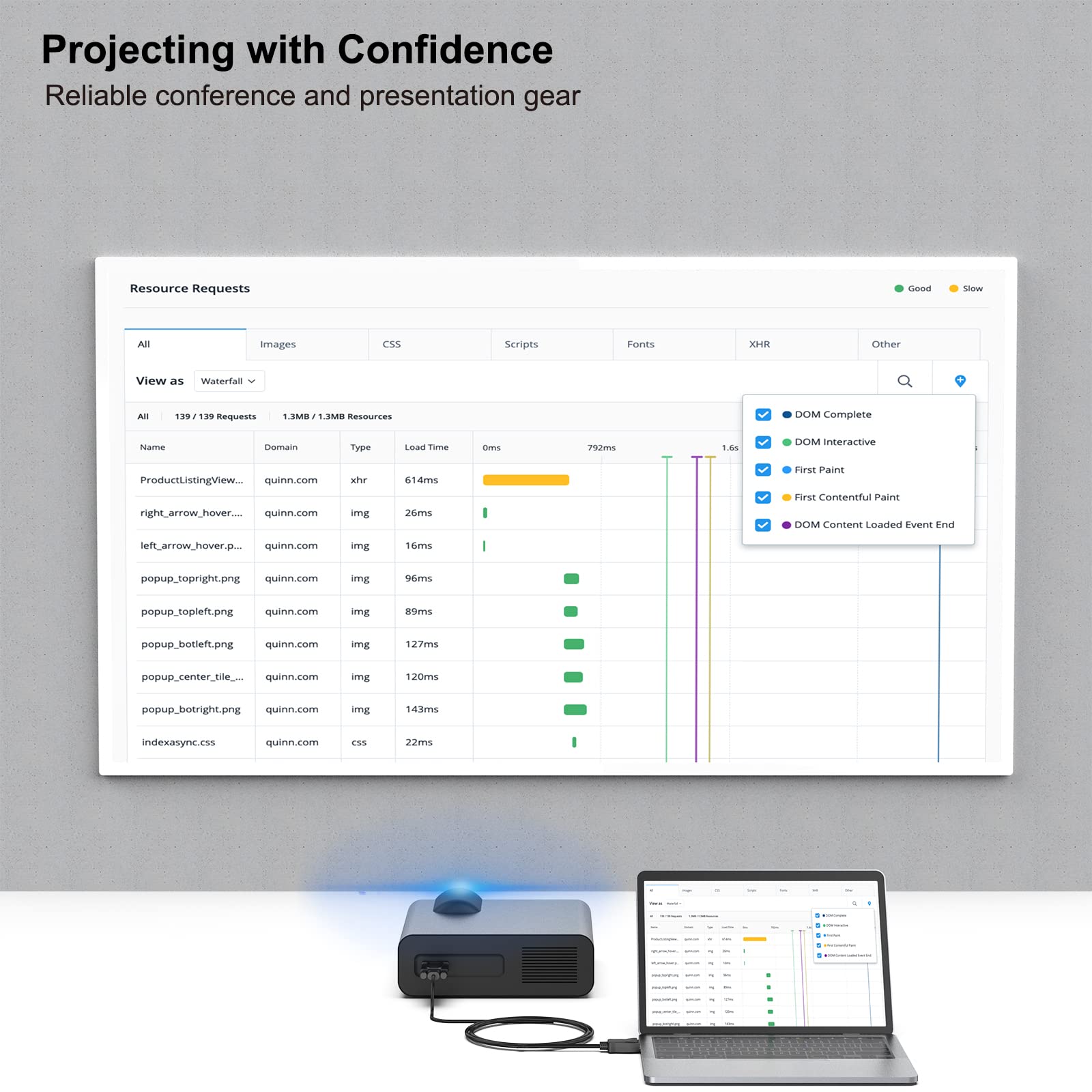 Benfei Displayport To Vga 6 Feet Cable 5 Pack, Display Port Male To Vga Male Gold Plated Cord 6 Feet Compatible For Lenovo, Dell