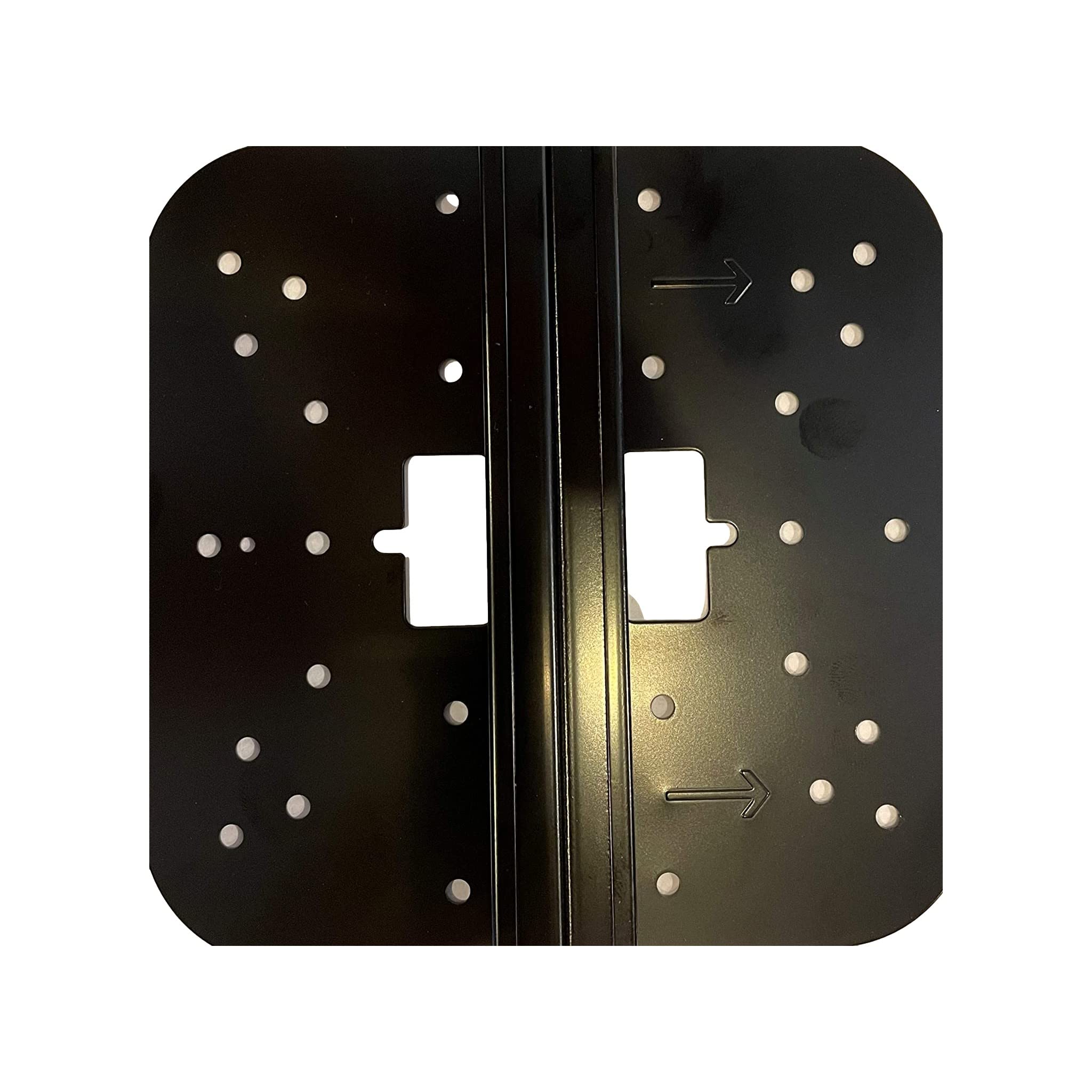 Aruba Mounting Bracket For Wireless Access Point,Black