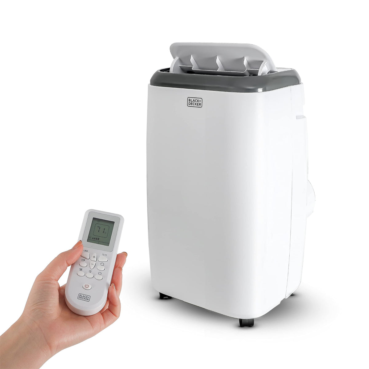 Black+Decker Portable Air Conditioner