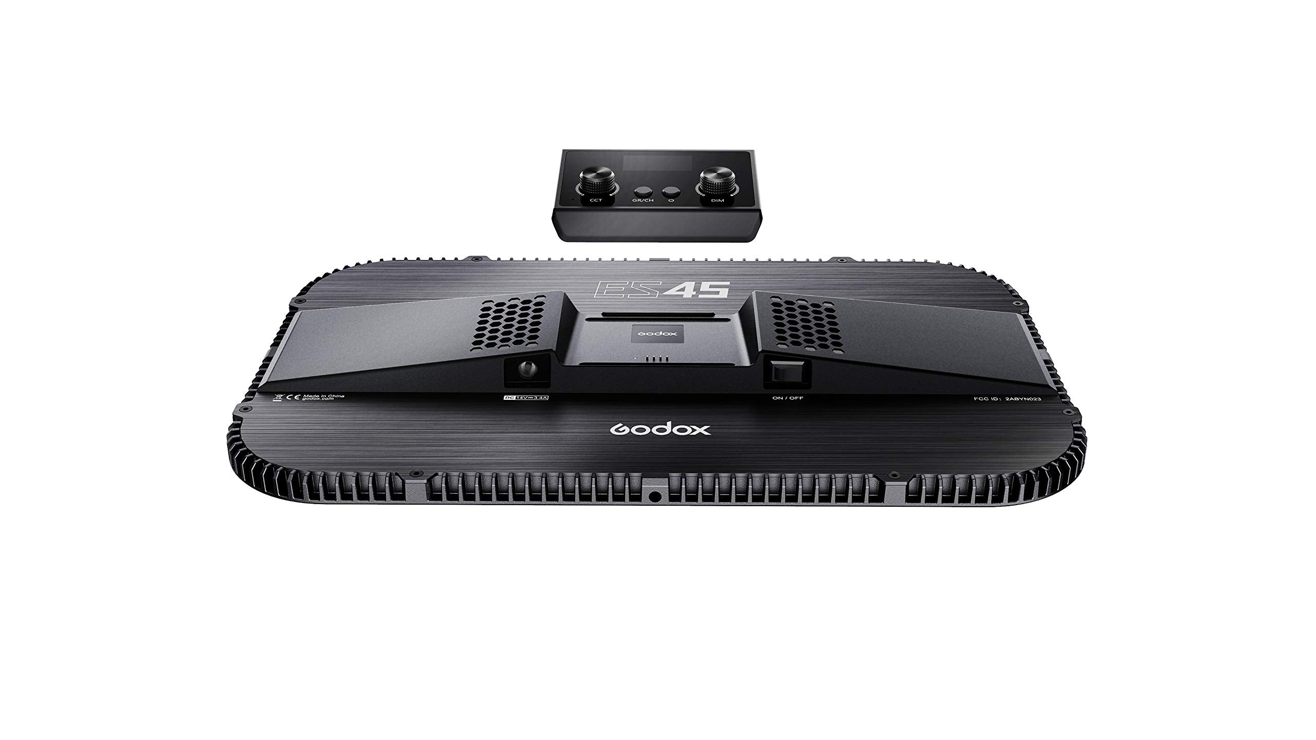 Godox Es45 E Sports Led Light