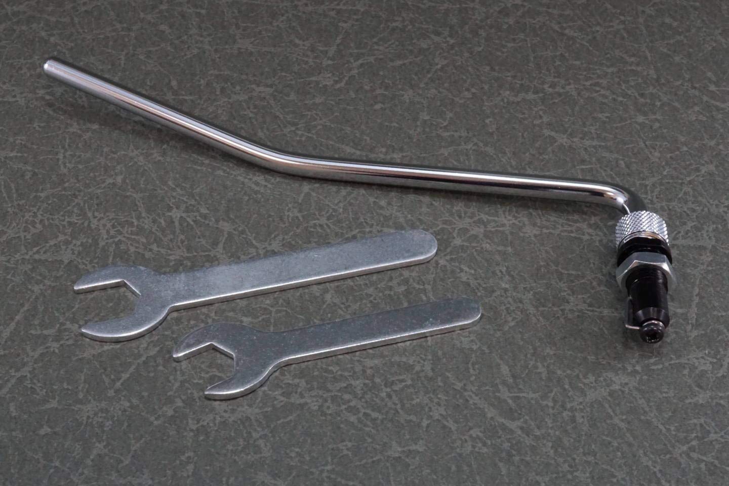 Red Bishop Magik-Arm For Edge-Zero2/1996T/510T (Rbah1B2) (Black)