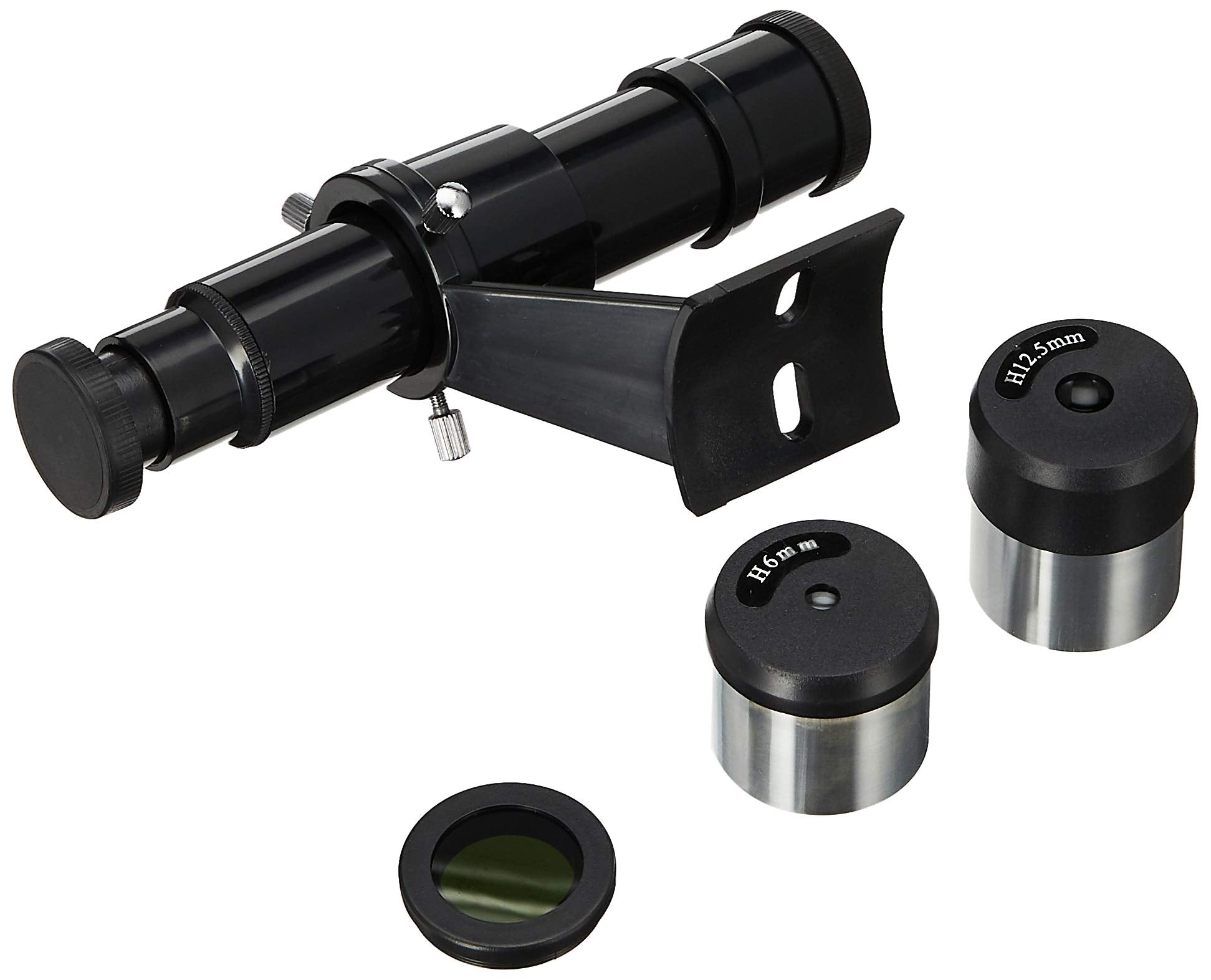 Celestron 21024 Acc Firstscope Accessory Kit (Black)