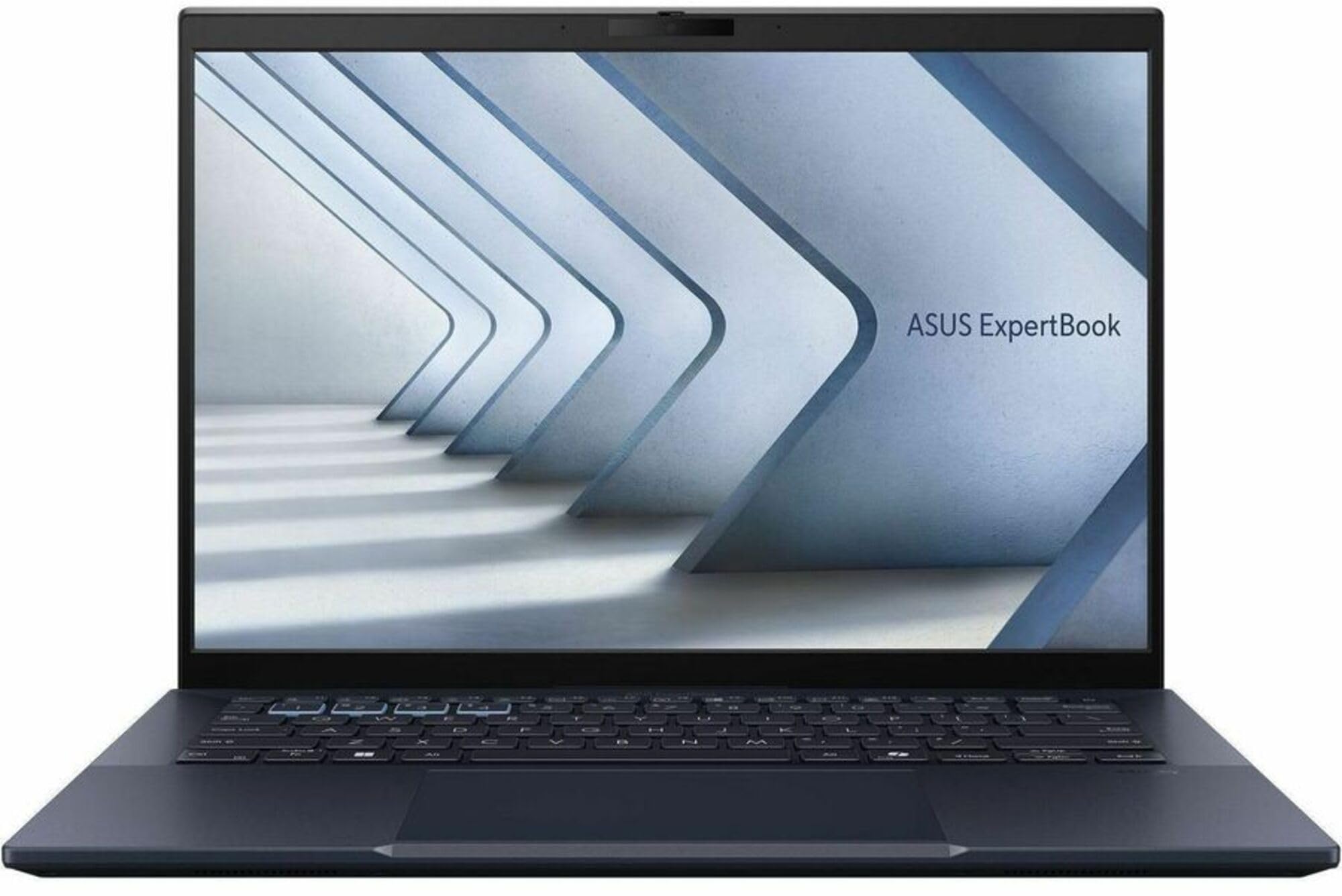Asus Expertbook B5 B5404 B5404CmaXs74T 14 Touchscreen Netbook  Wqxga  Intel Core Ultra 7 155H  16 Gb  512 Gb Ssd  Star Bl