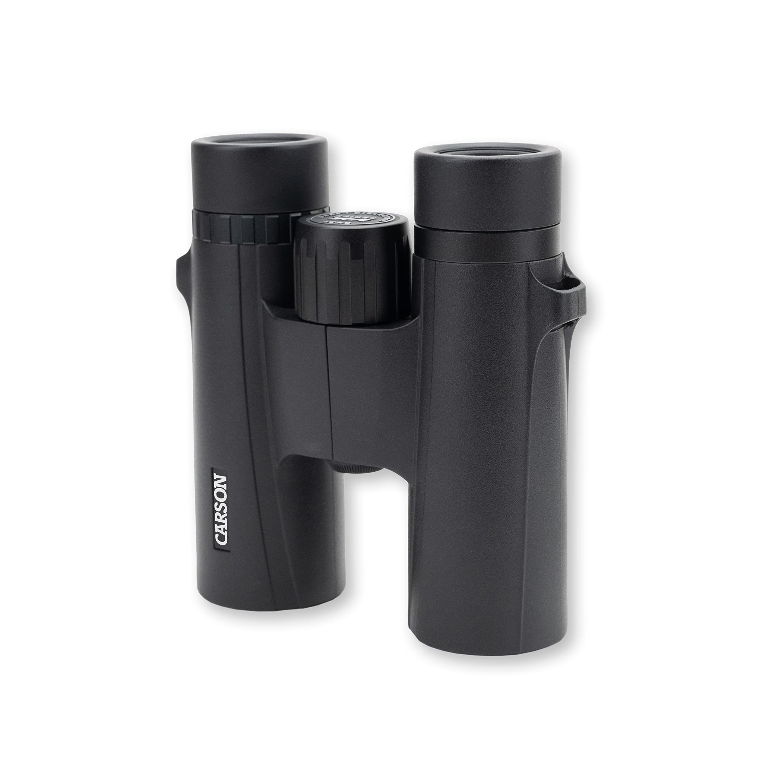 Carson Vx Series 8X33Mm Full Sized High Definition Waterproof Binoculars (Vx 833)