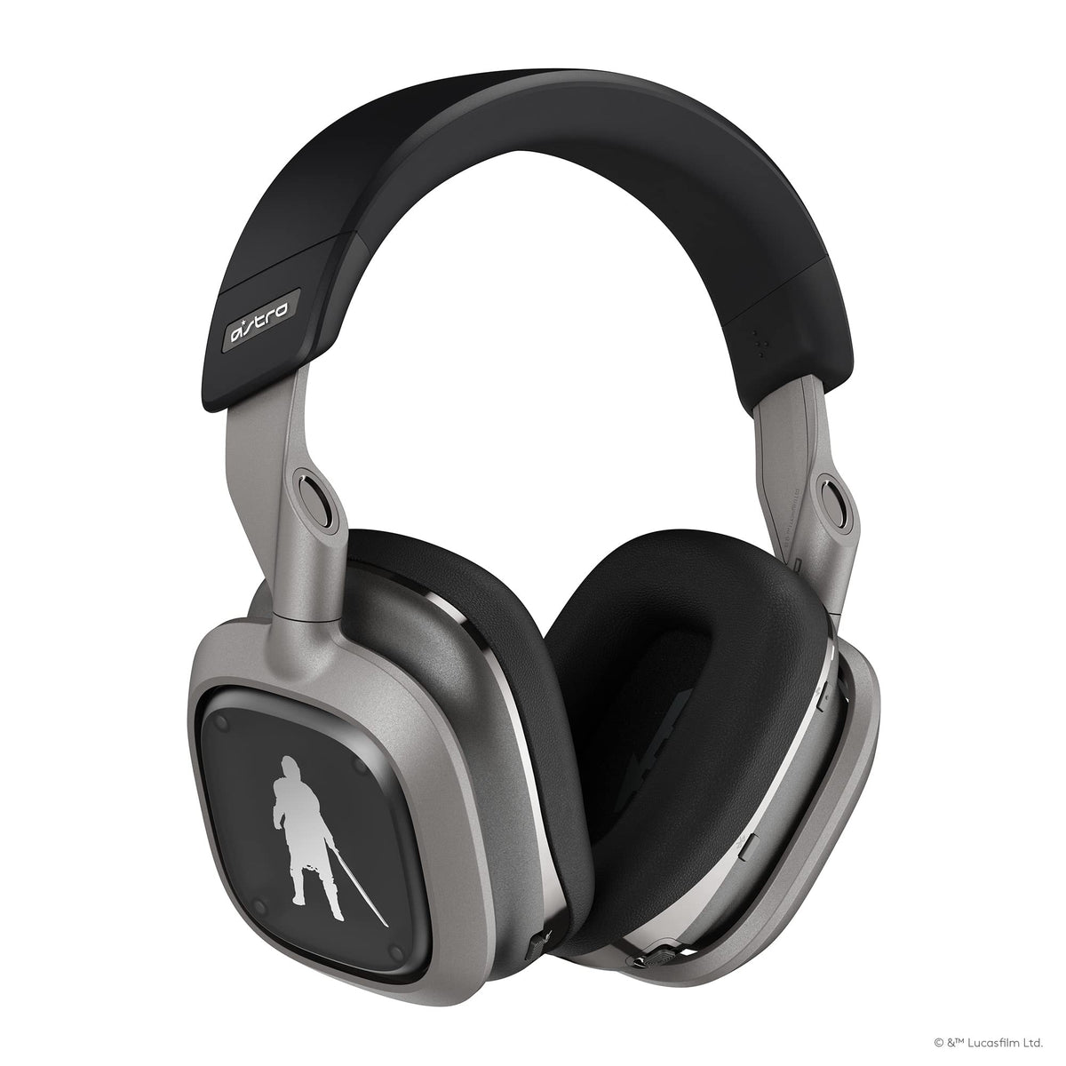 Logitech Astro A30 Lightspeed Wireless Gaming Headset For Xbox  Bluetooth, 2.4Ghz, Built In & Detachable Mic, Usb C, 3.5Mm, For