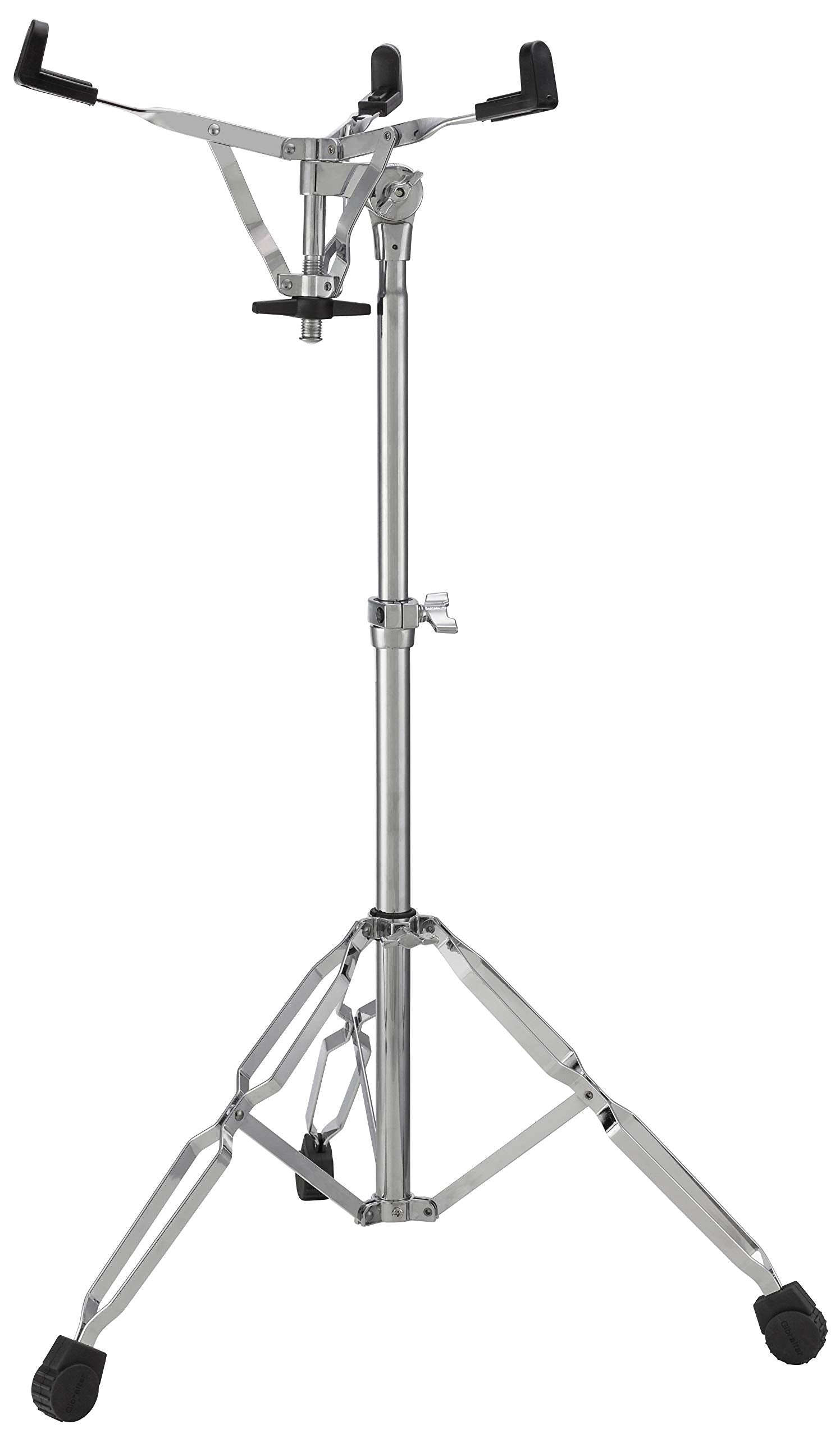 Gibraltar 5706Ex Medium Height Double Braced Extended Weight Snare Stand