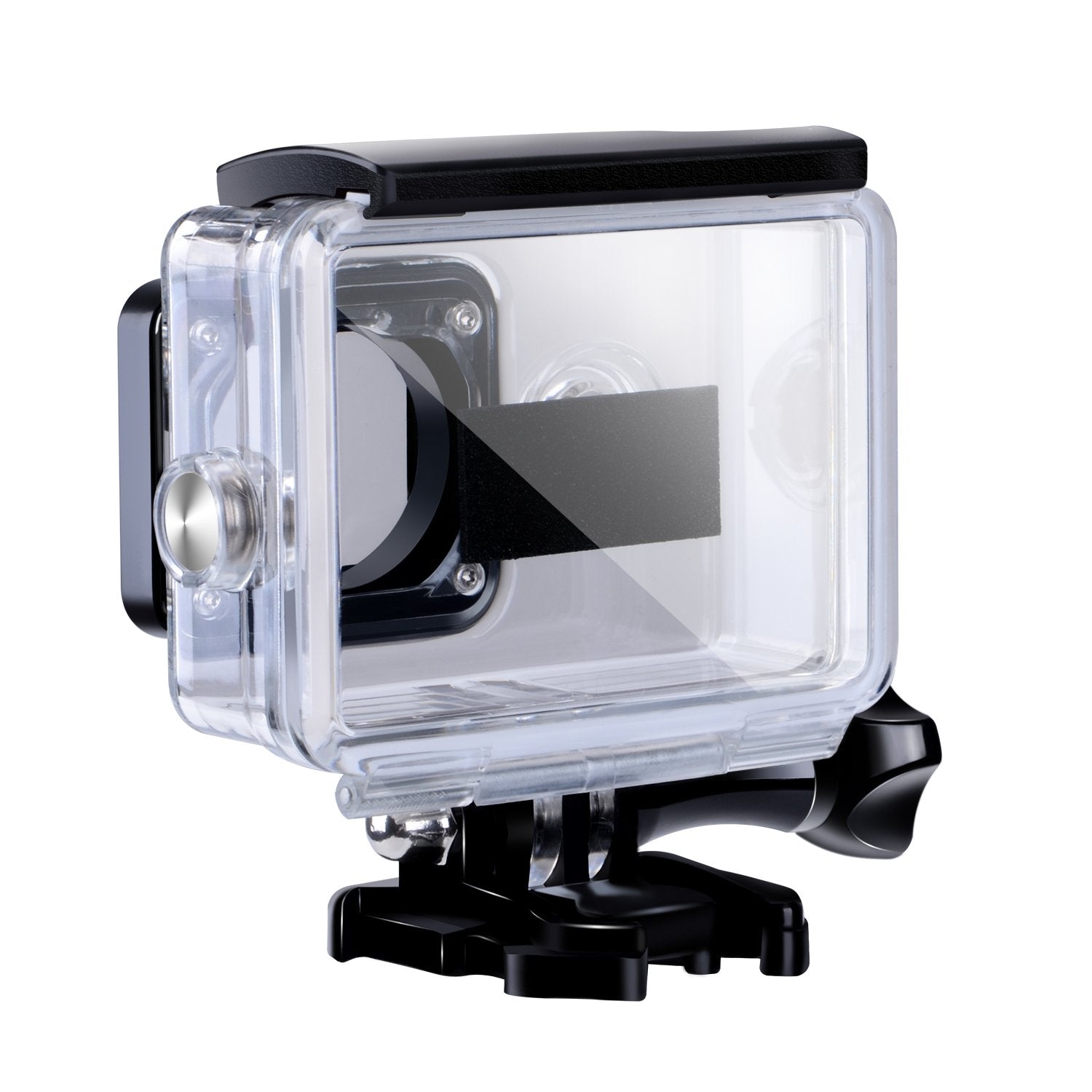 Suptig Waterproof Case Underwater Waterproof Protective Housing For Yi Action Camera Xiaoyi Yi Action Camera Xiaomi Yi Action Ca