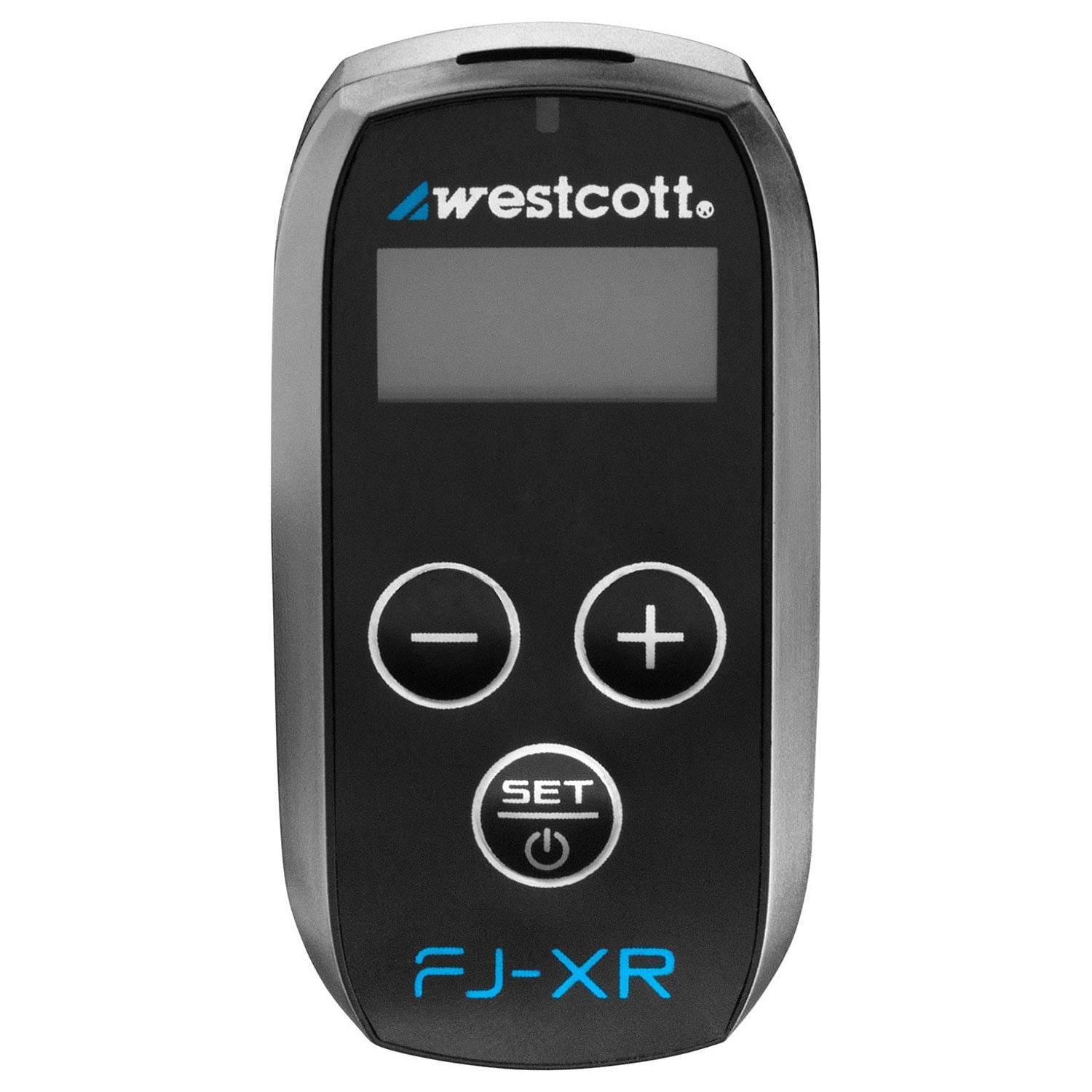 Westcott FJXR Wireless Receiver for OCF Communication Between FJX2m and 3rd Party Strobes