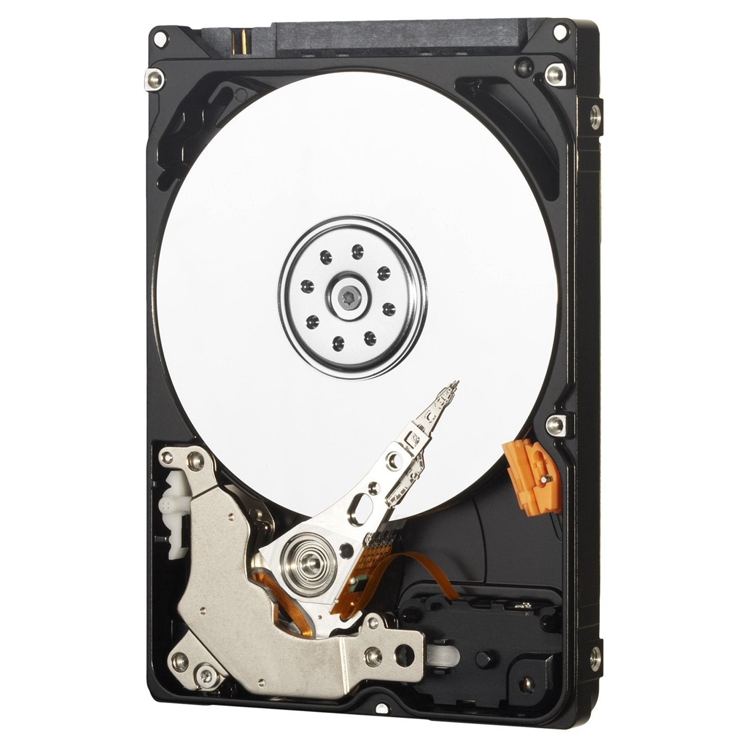 Wd Av 25 Hard Drive   Internal (Wd5000Luct)