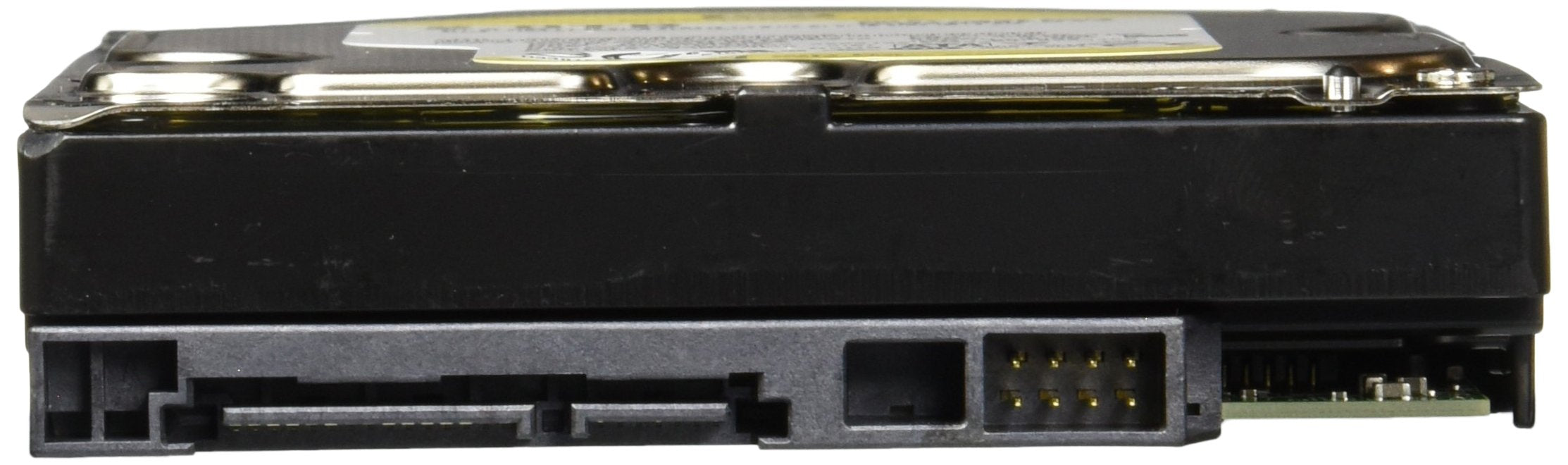 Wd Re 2 Sata_6_0_Gb 128 Mb Cache 3.5'' Internal Bare Or Oem Drives Wd2004Fbyz