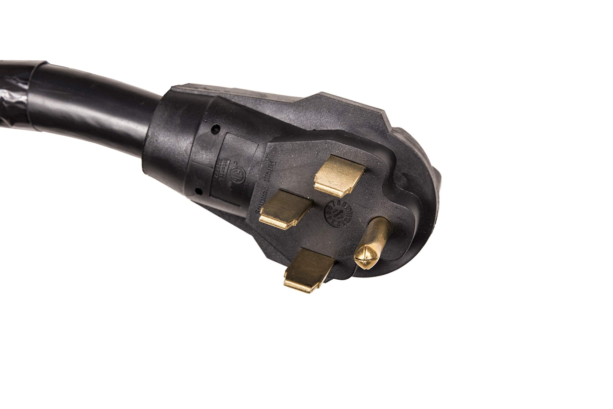 Hughes Autoformers Pwd50 Power Watchdog Bluetooth Surge Protector - 50 Amp