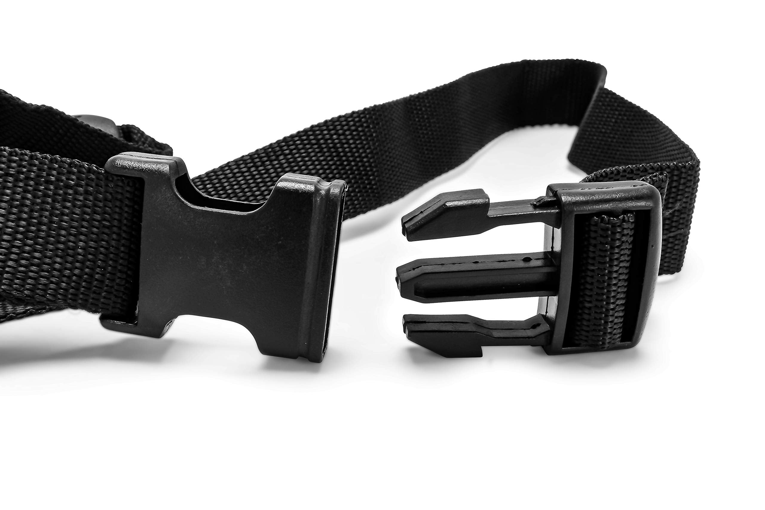 Camco 55001 Durable Storage Strap With Carrying Handle For Electrical Cords  Neatly Organizes Wires, Extension Cords And More Fo