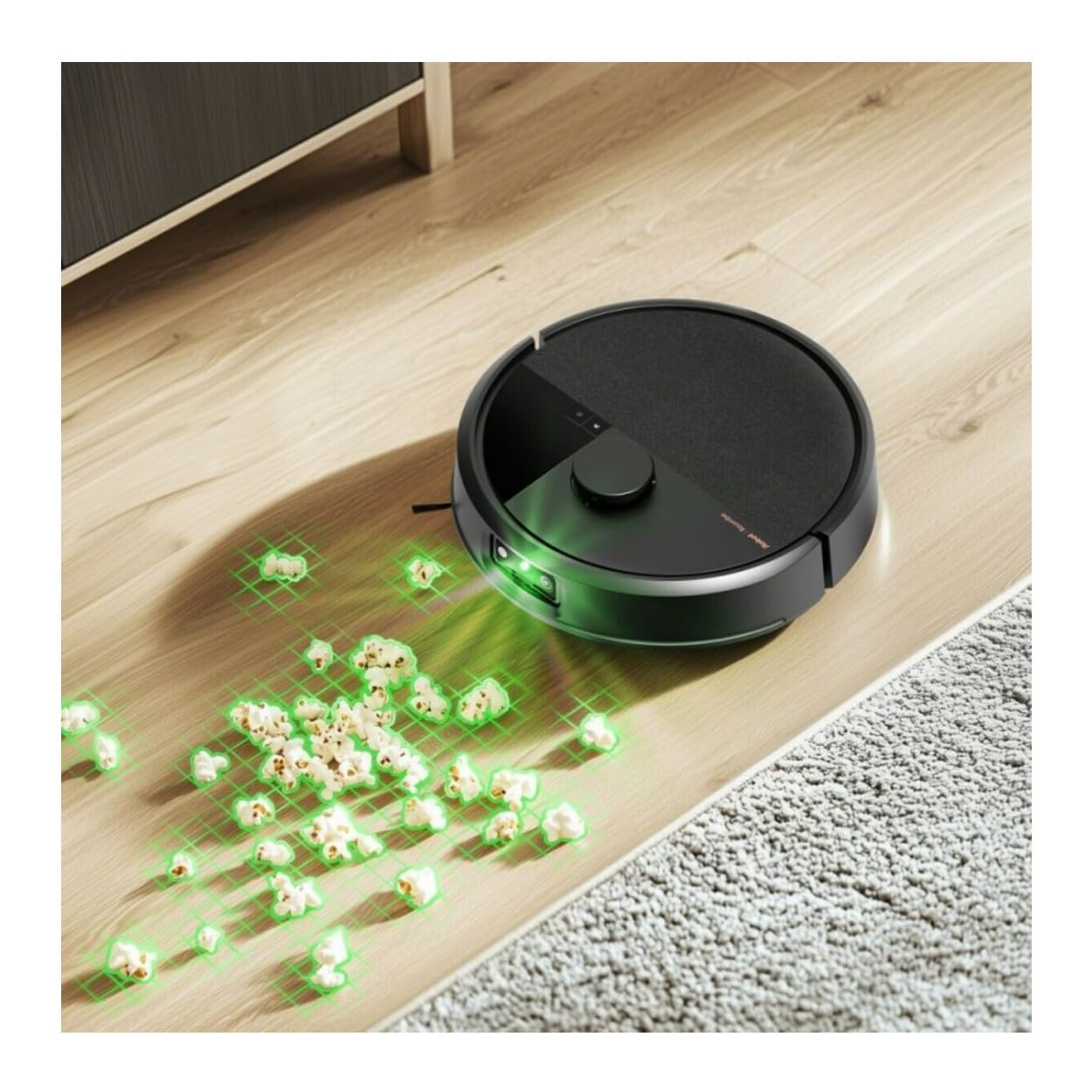 Irobot Roomba Max 705 Vac Robot Vacuum + Autoempty Dock - Extreme Power-Lifting Suction, Anti-Tangle Dual Rubber Brushes, Self-E