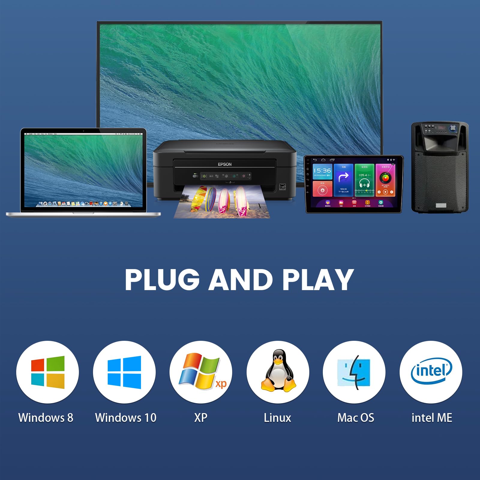 Agecash Usb Storage Flash Drive 64Gb Bulk 10 Pack, Usb Drive 2.0 Thumb Drive Pendrive 64Gb Usb Memory Stick Jump Drive Zip Drive