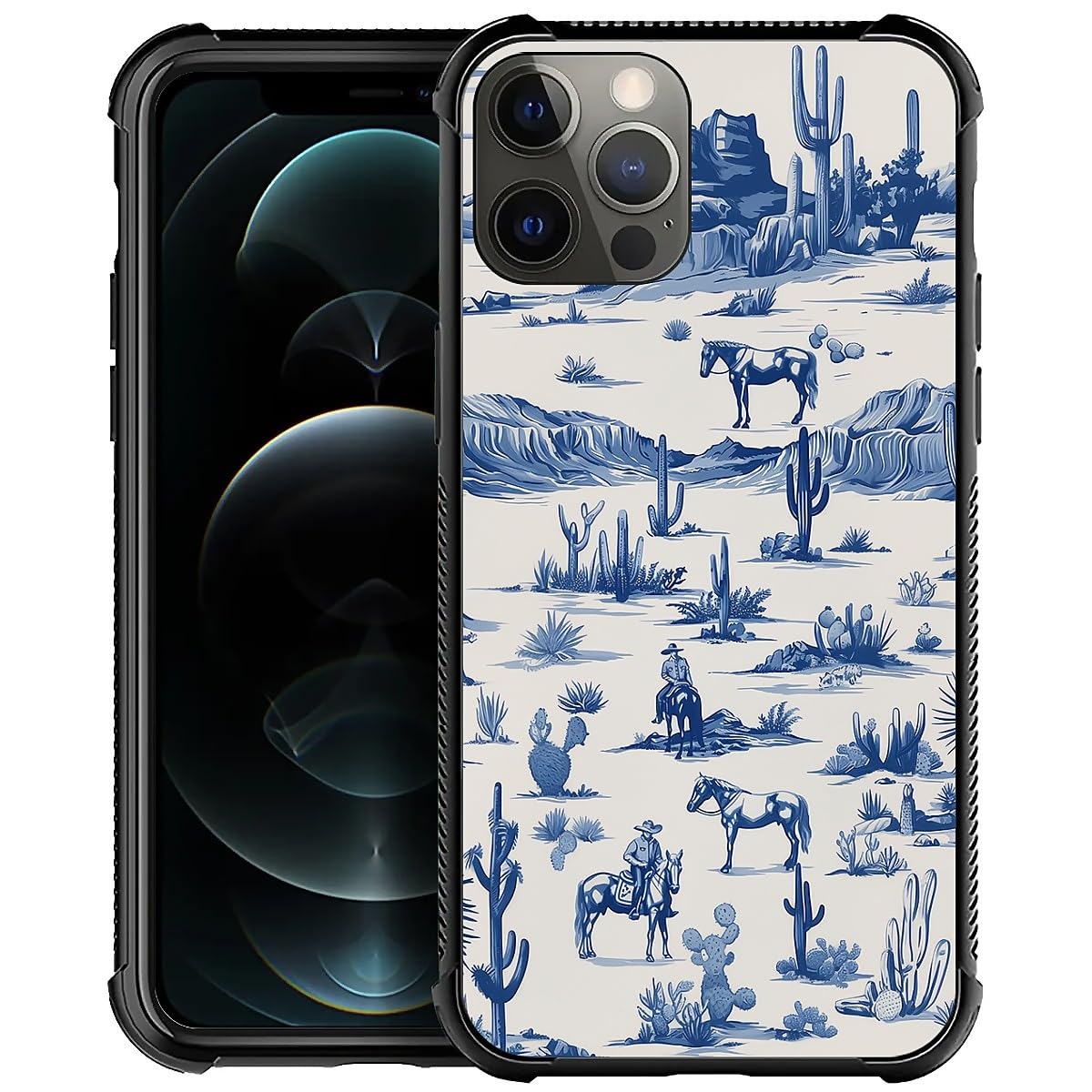 Fkbrcl4U For Iphone 11 Pro Max Case,Graphic Design For Girl Boy Soft Silicone Hard Acrylic Shock Protection Designed For Iphone 