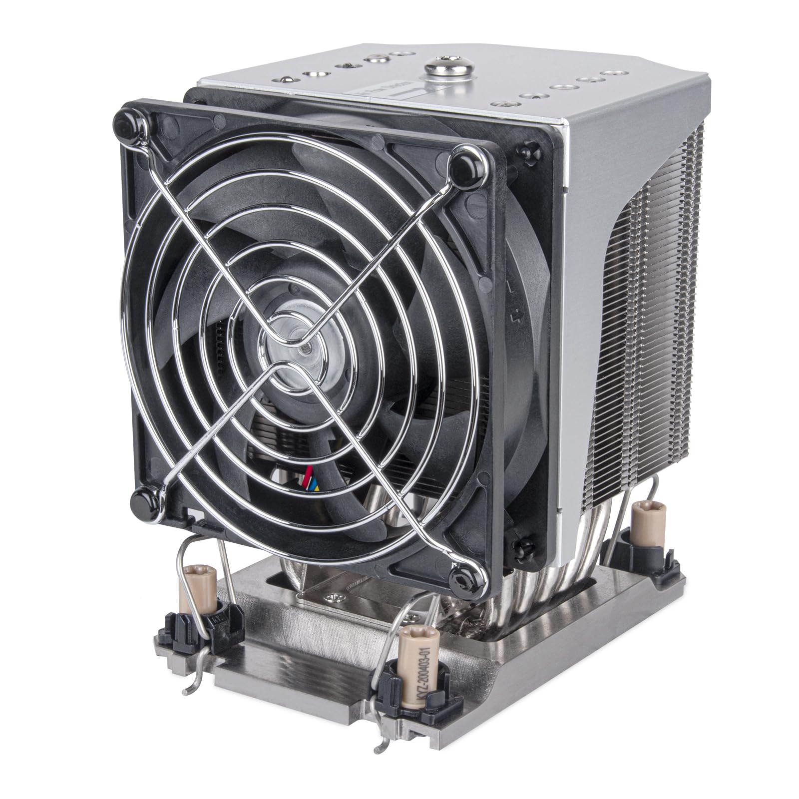 Xenon 4U COOLING-6*5-HEATPIPE-9225mm-H126mm-Intel LGA4189 socket
