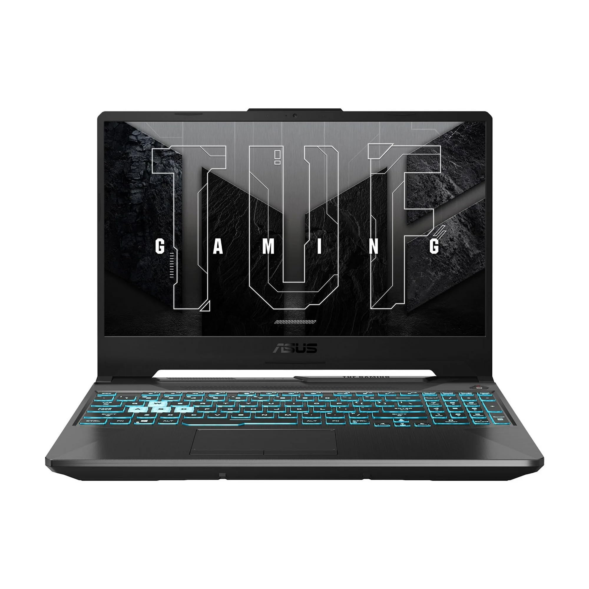 Asus Tuf Gaming A15 Laptop 15.6 Fhd Anti-Glare 144Hz Amd Octa-Core Ryzen 7 7435Hs (Beats I7-12700H) 32Gb Ram 2Tb Ssd Geforce Rtx
