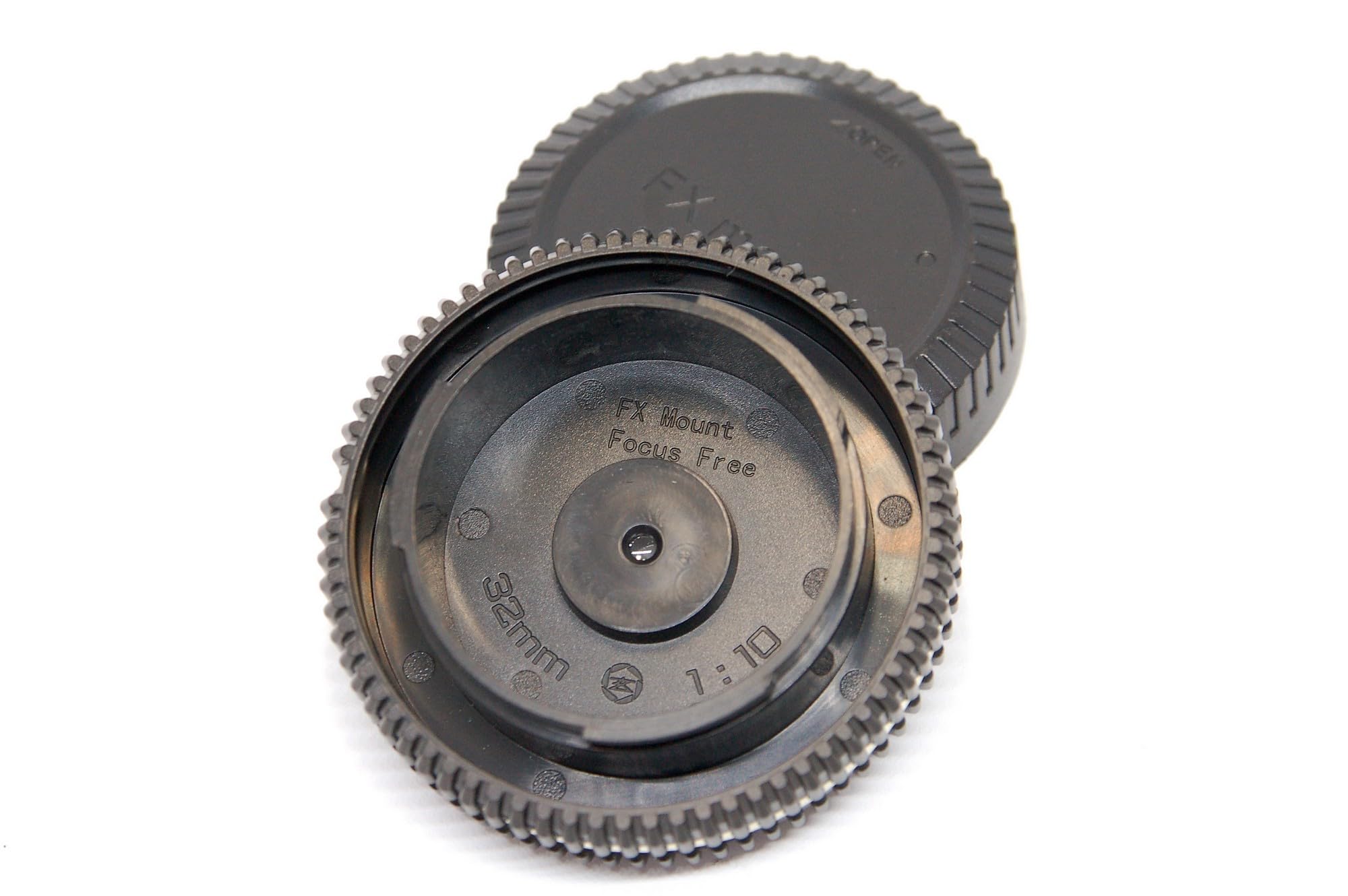 Focus Free 30Mm F/10 Body Cap Lens Pancake Lens Street Photography (Fujifilm X Mount Pancake)