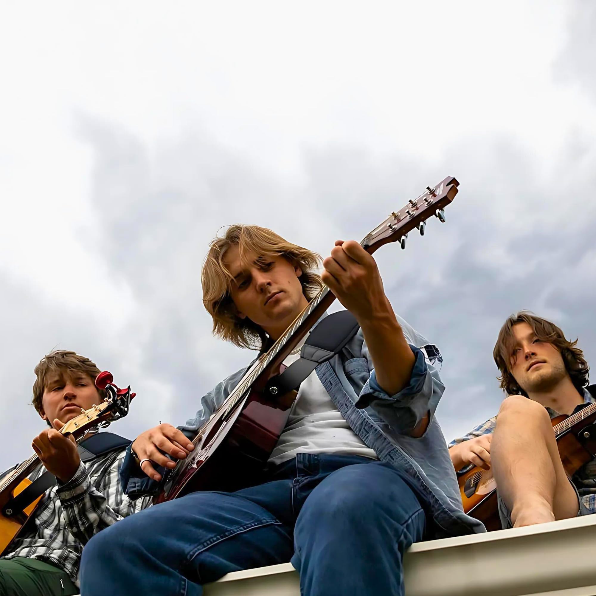 Neotech Mega Strap Regular, Black (8301052)