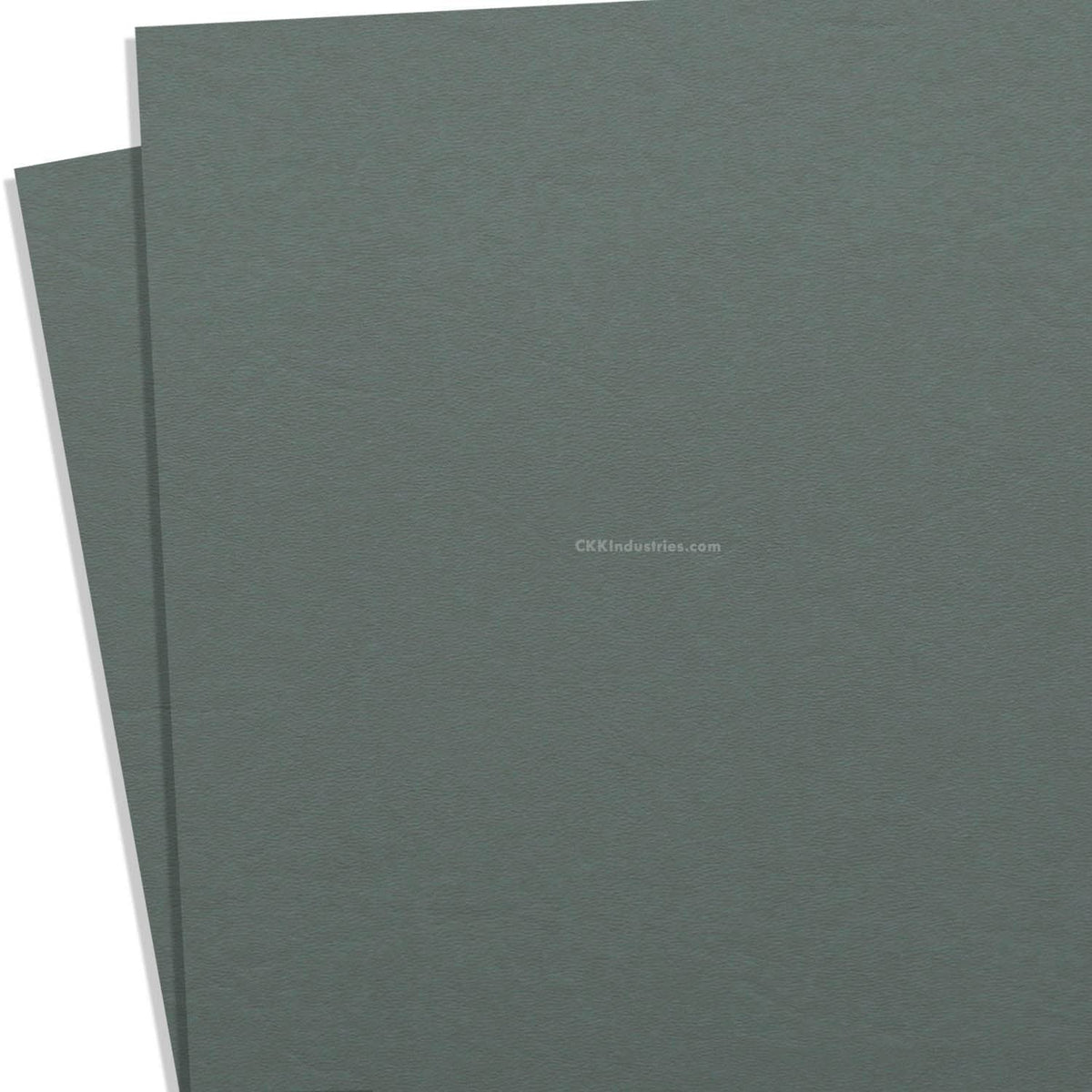 Kydex Thermoform Sheet   (P1 Texture)   (060 Thickness)   (8In X 8In)   (Foliage Green)   (2 Sheets)   (For Kydex Holster Making