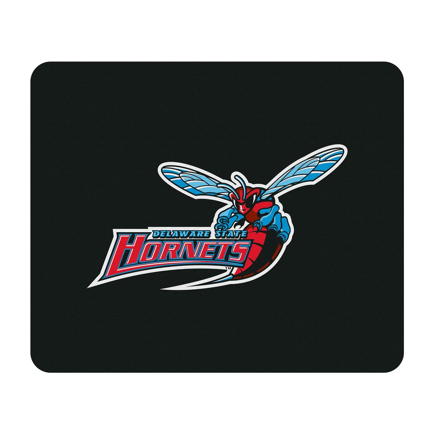 OTM Essentials University of Delaware Fabric Mouse Pad,