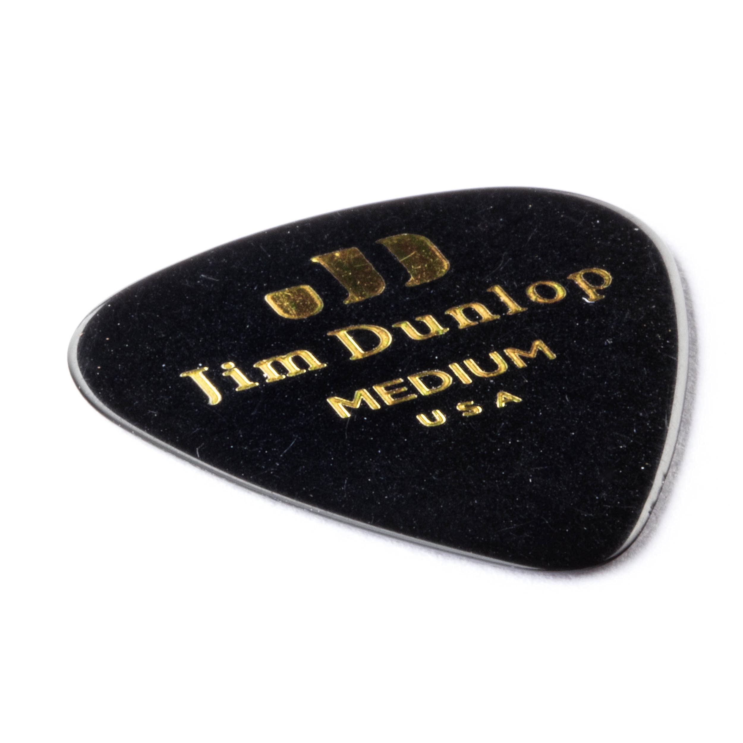 Jim Dunlop Guitar Picks (24483035112)