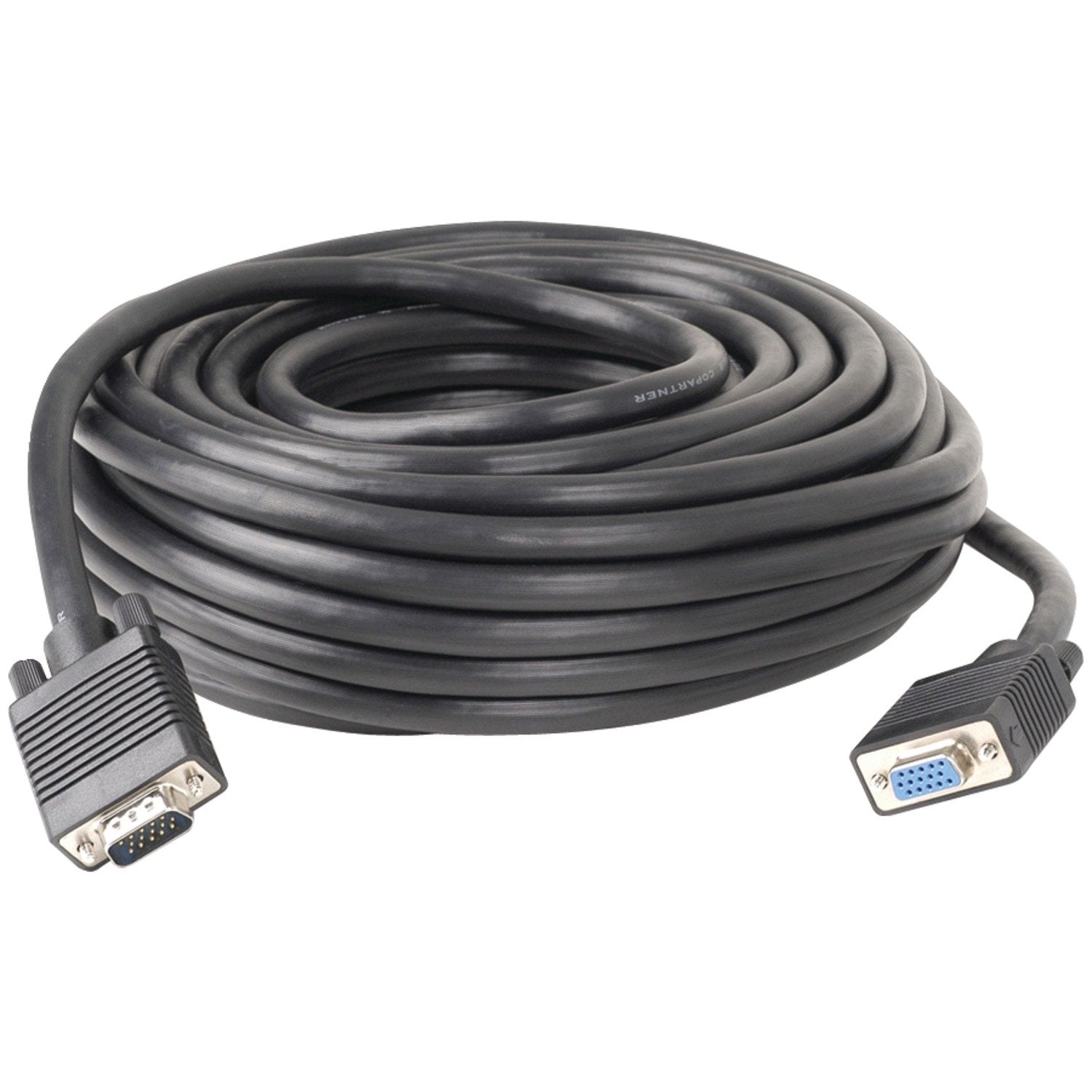Iogear Ultra Hi Grade Vga Extension Cable, 50 Feet, G2Lvgae050