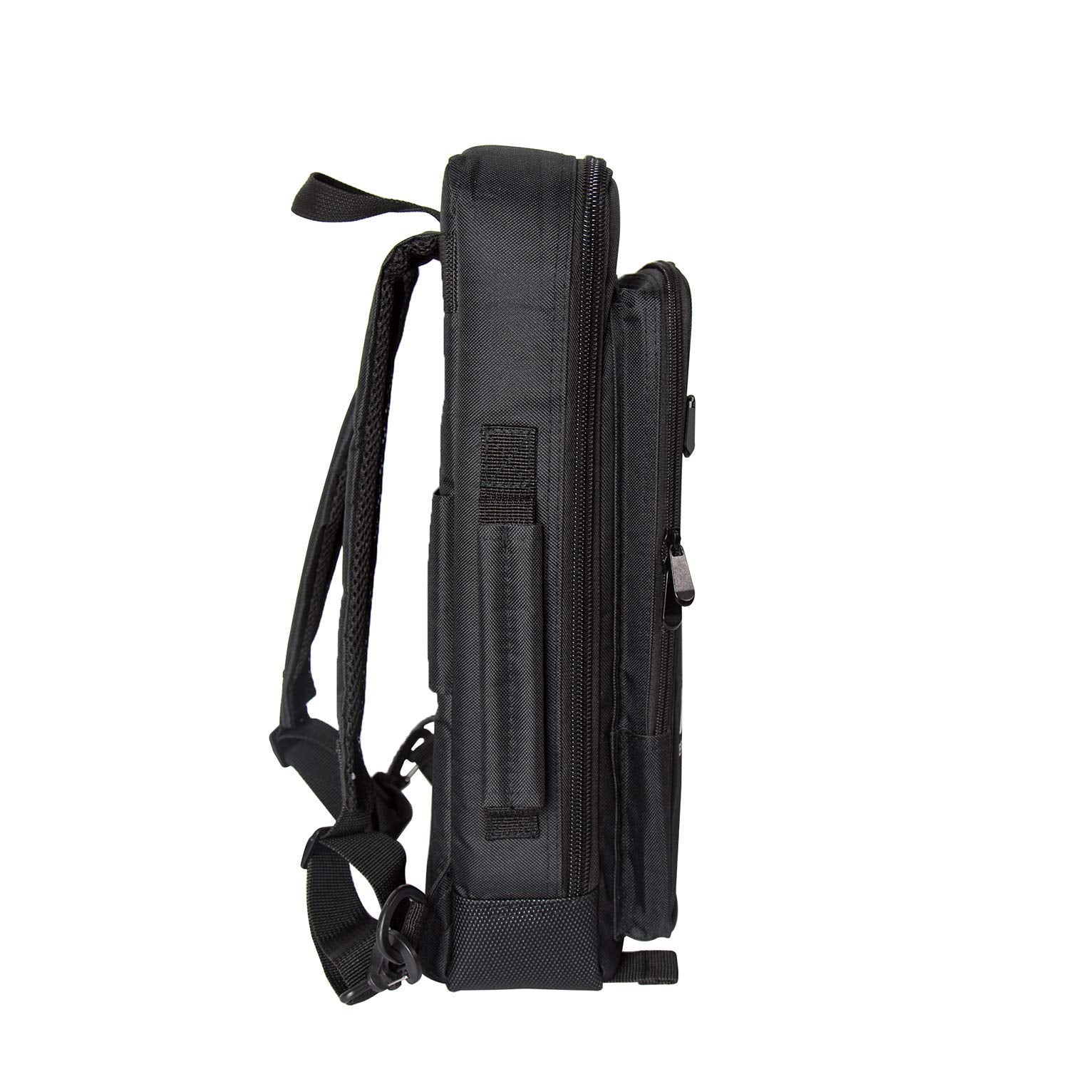 Mooer Sc-300 Soft Case For Ge300 Multi Effects Pedal