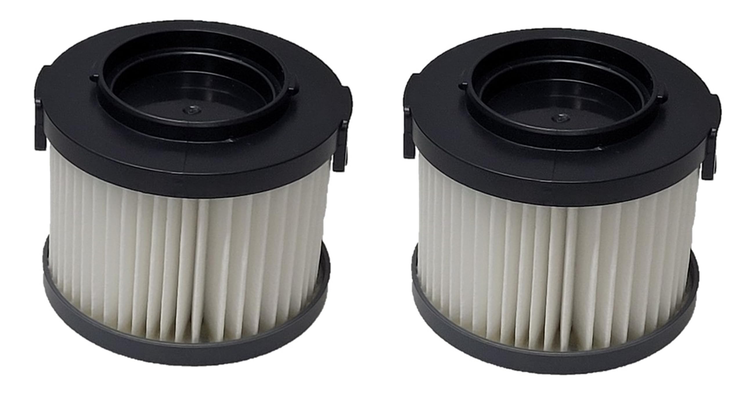 2 Sf65 Replacement Hepa Filters Compatible With Simplicity S65   S65S   S65D   S65P Cordless Stick And Handheld Vacuum Cleaner