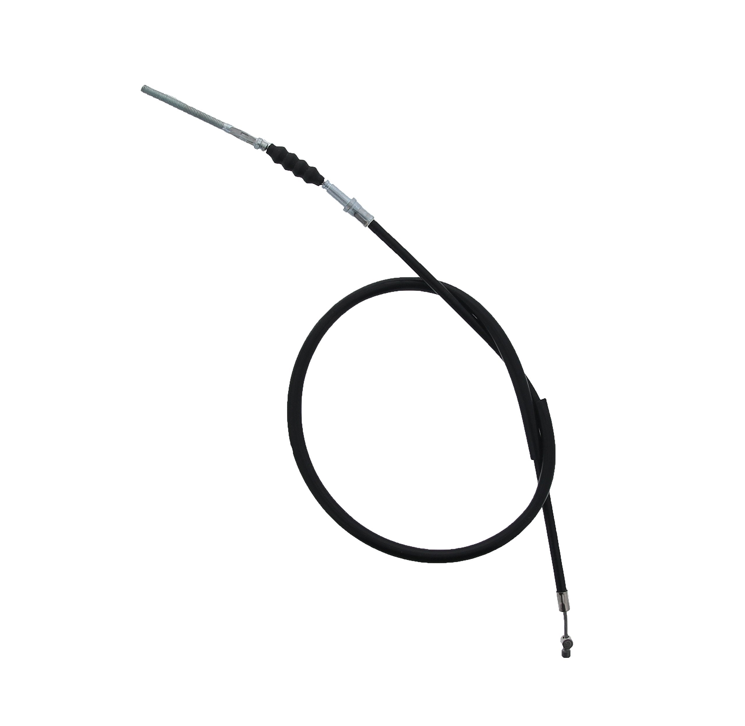 Brake Cable Fits Honda Atc185S Atc 185S 1983 Front By Race Driven