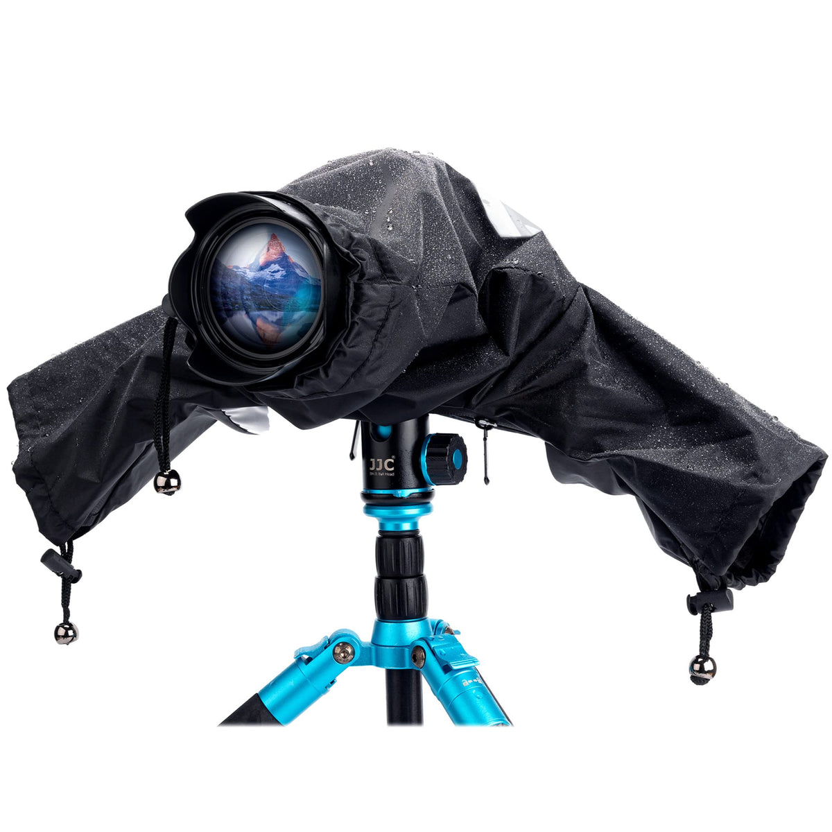 Dslr Mirrorless Camera Rain Cover Sleeve Raincoat Dust Proof Protector For Sony A7R V A7Iv Iii Ii A7C A7Riv A7Riii A7Siii Nikon