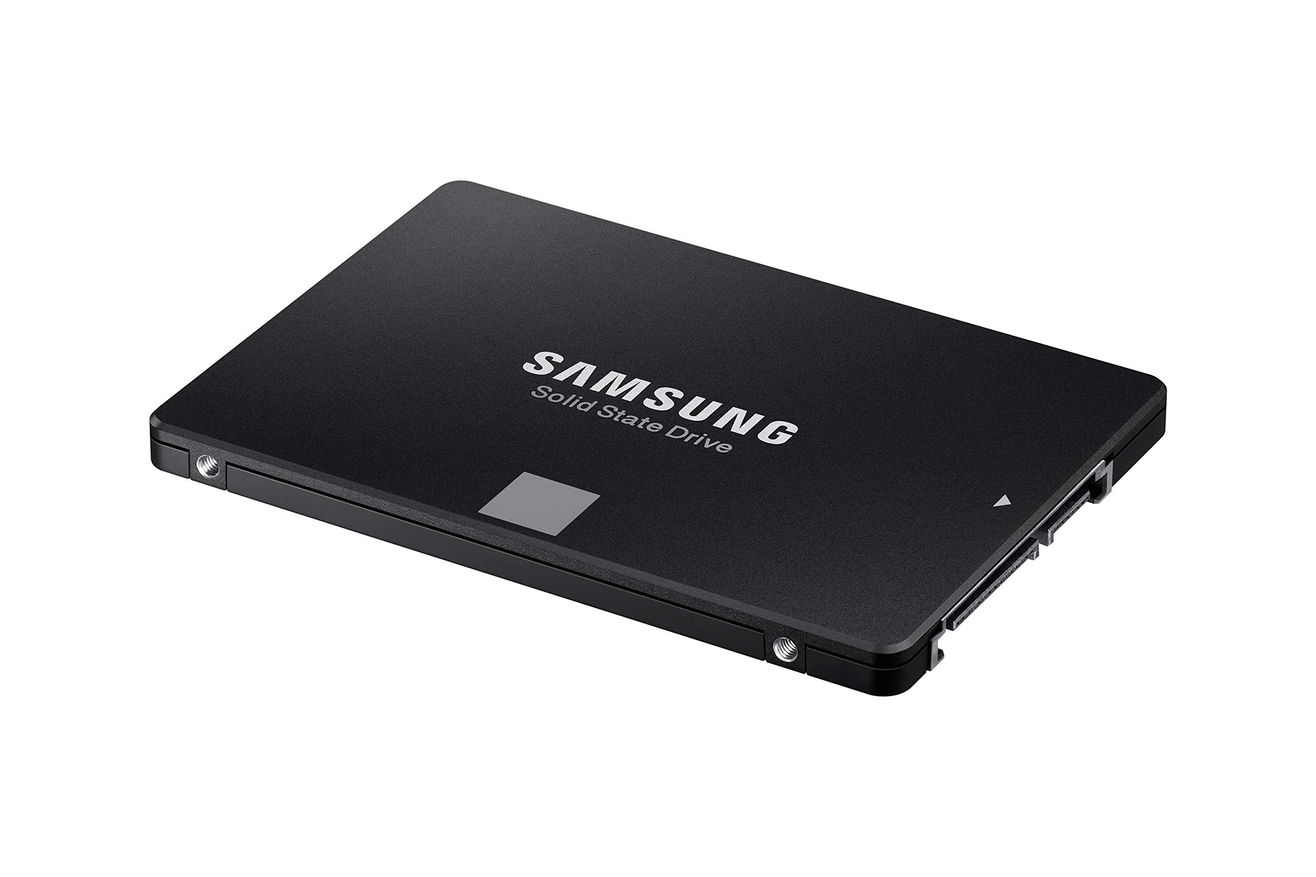 Samsung Ssd 860 Evo 4Tb 2.5 Inch Sata Iii Internal Ssd (Mz-76E4T0B/Am)