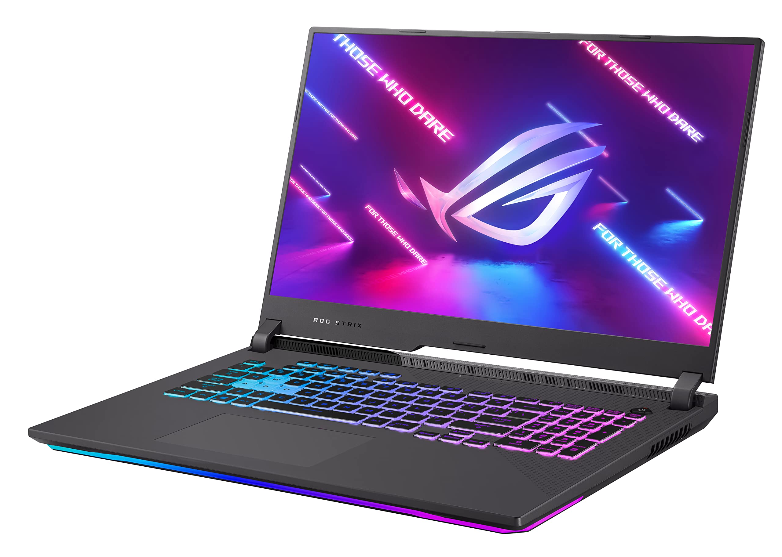 Asus Rog Strix G17 (2021) Gaming Laptop, 17.3    144Hz Ips Type Fhd, Nvidia Geforce Rtx 3050 Ti, Amd Ryzen 7 4800H, 16Gb Ddr4, 5
