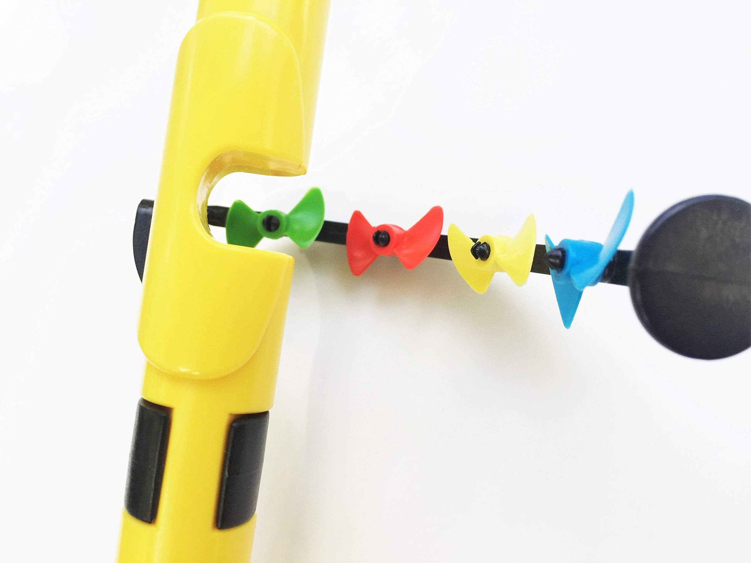 Pneumo Pro Wind Director Practice Tool