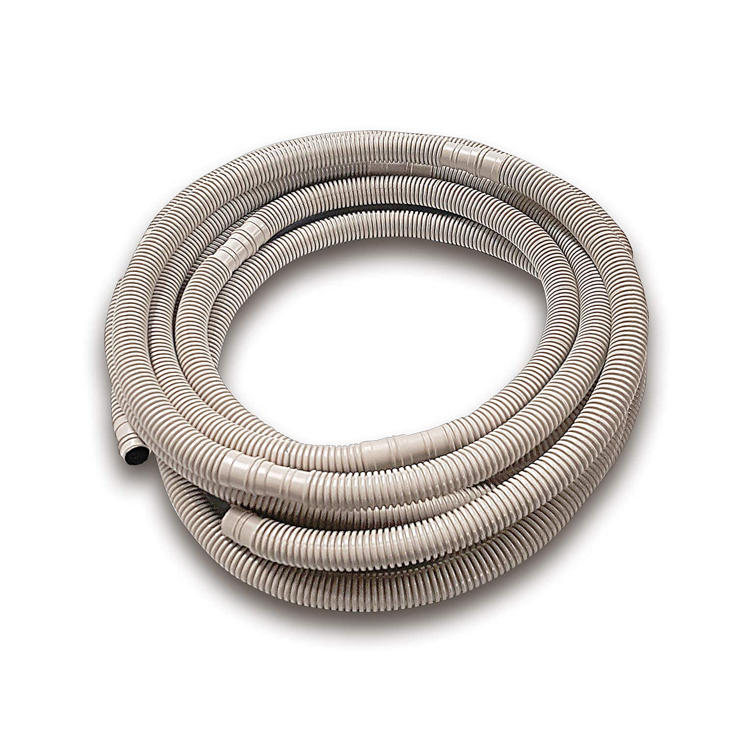 Ductlessaire Mini Split Drain Hose   Drain Line For Ductless Mini Split Air Conditioner, Heat Pump Systems, Hvac & More   Fits 5