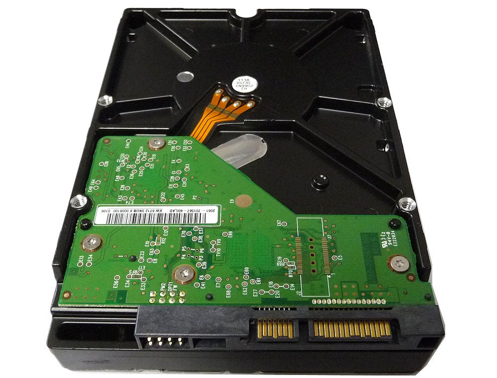 Western Digital 1 Tb Re3 Sata 3 Gb/S 7200 Rpm 32 Mb Cache Bulk/Oem Enterprise Hard Drive   Wd1002Fbys