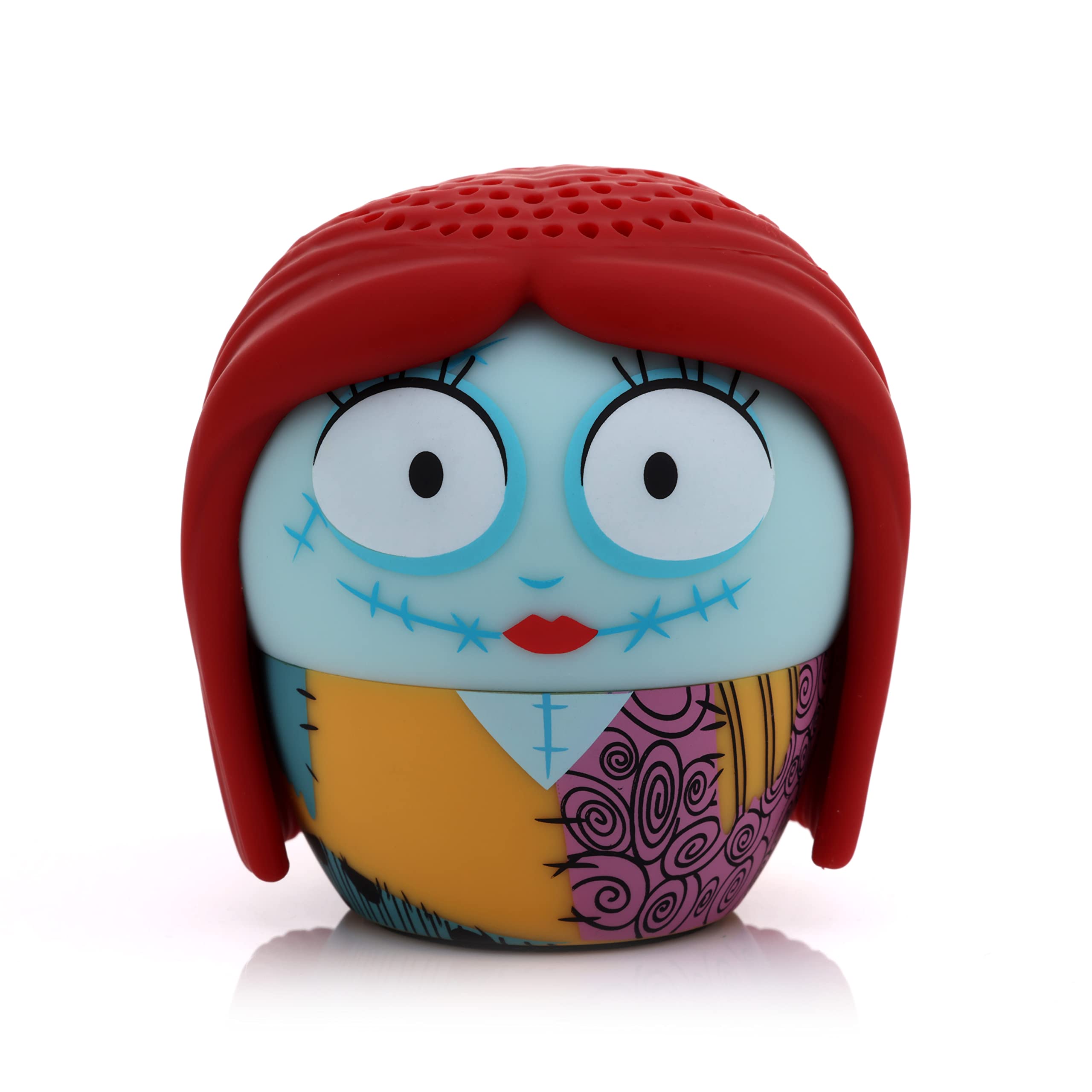 Bitty Boomers Disney: Tim Burton'S The Nightmare Before Christmas   Sally   Mini Bluetooth Speaker