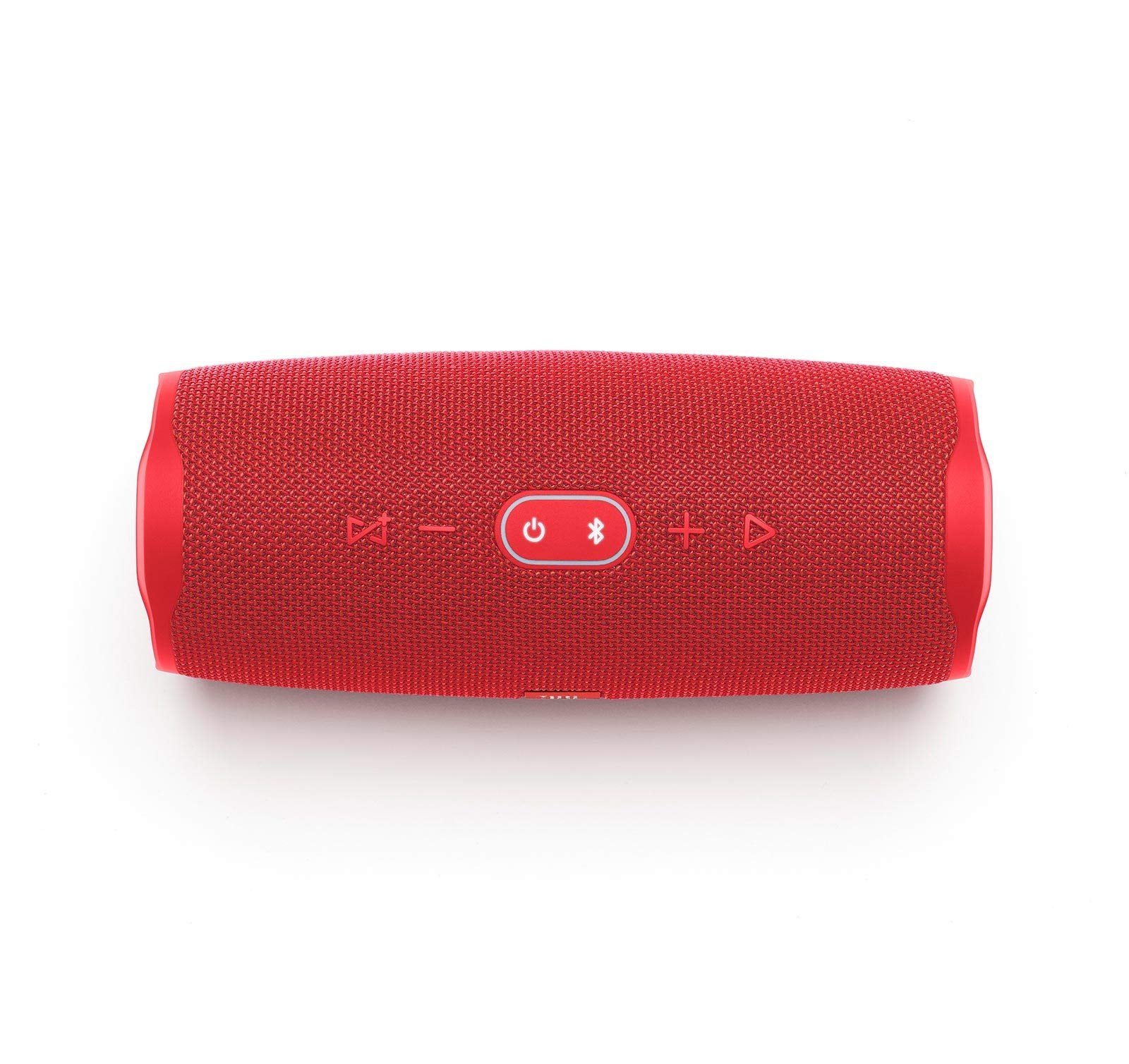 Jbl Charge 4 - Waterproof Portable Bluetooth Speaker - Red