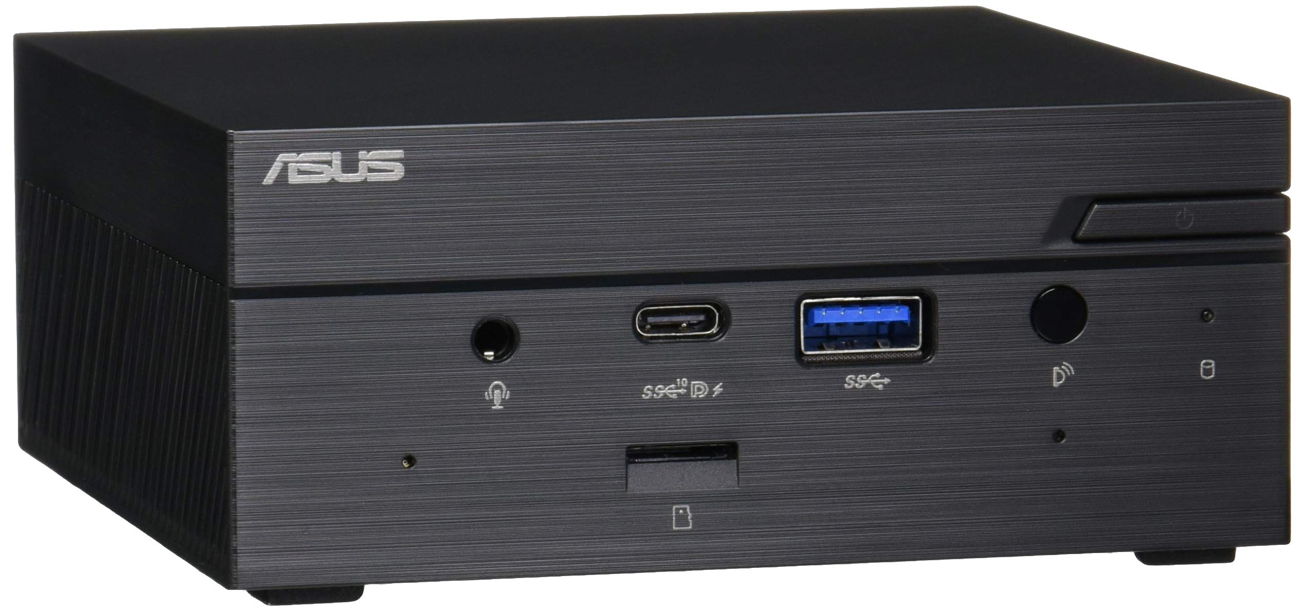 ASUS SY PN50BBR065MD AMD Renoir FP6 R54500U Radeon No RAM Storage OS Black