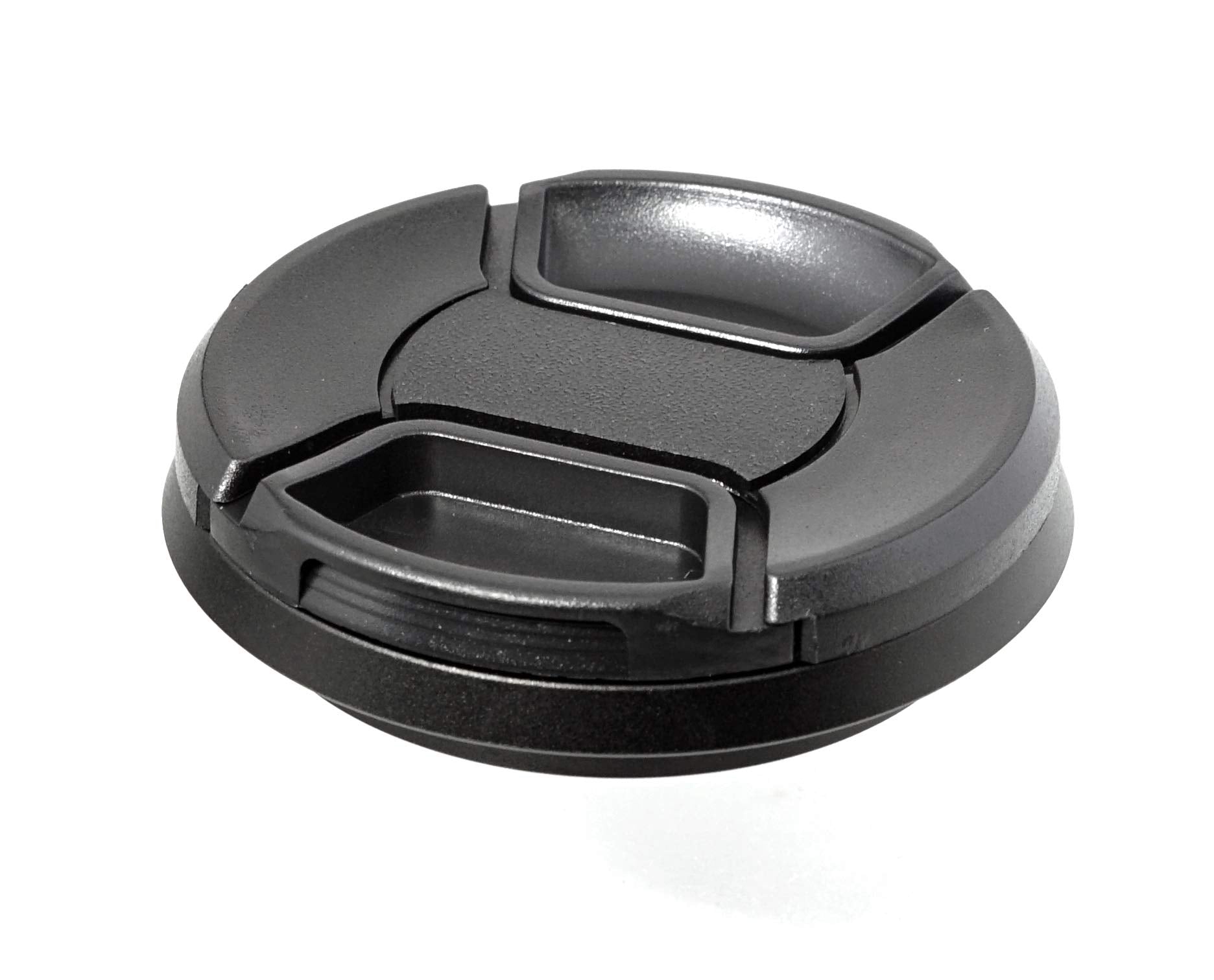 Fotasy 52Mm Slim Low Profile Designed Metal Curved Metal Screw In Lens Hood Shade For Leica Leitz Voigtlander Canon Fuji Nikon O