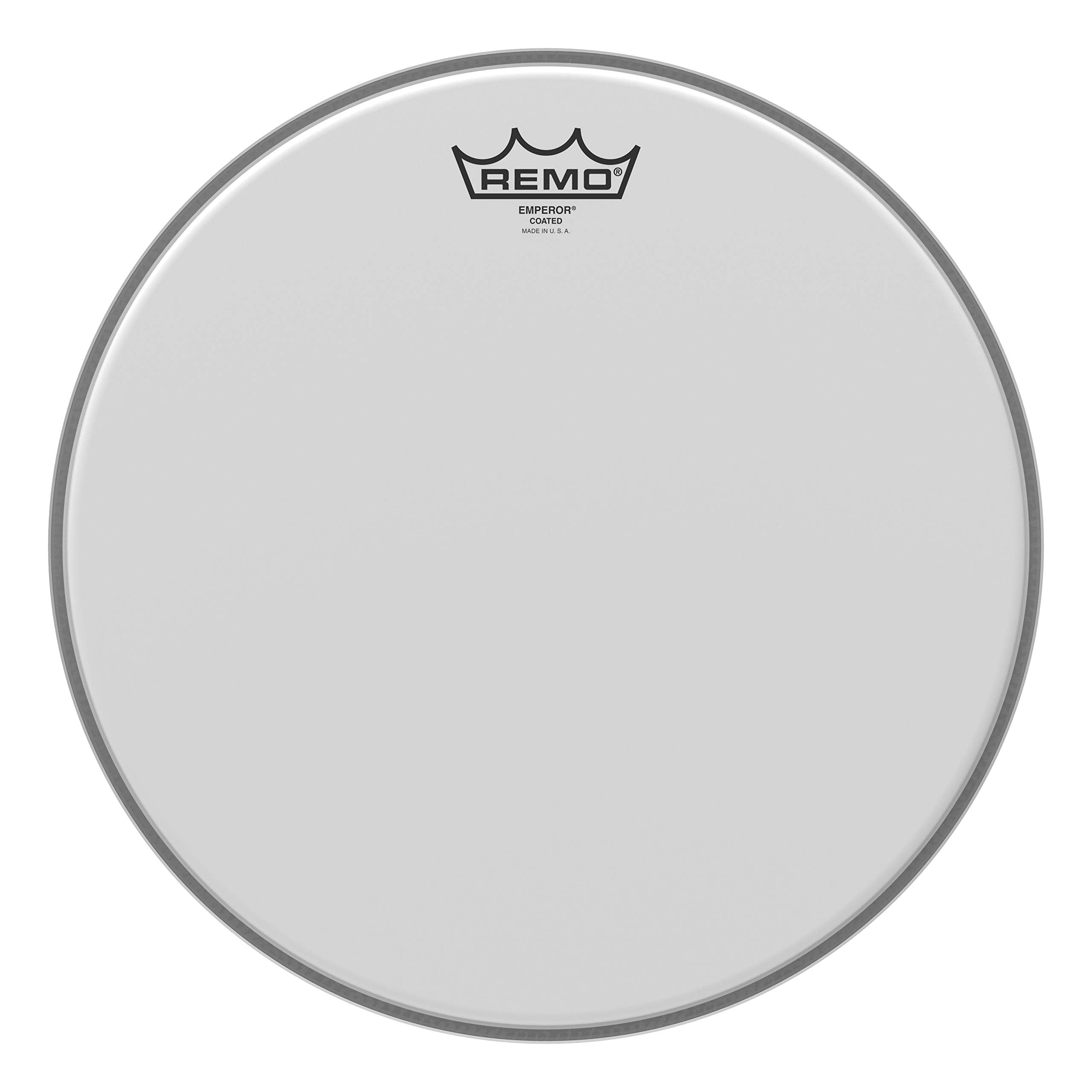 Remo Emperor Coated Drum Head   13 Inch