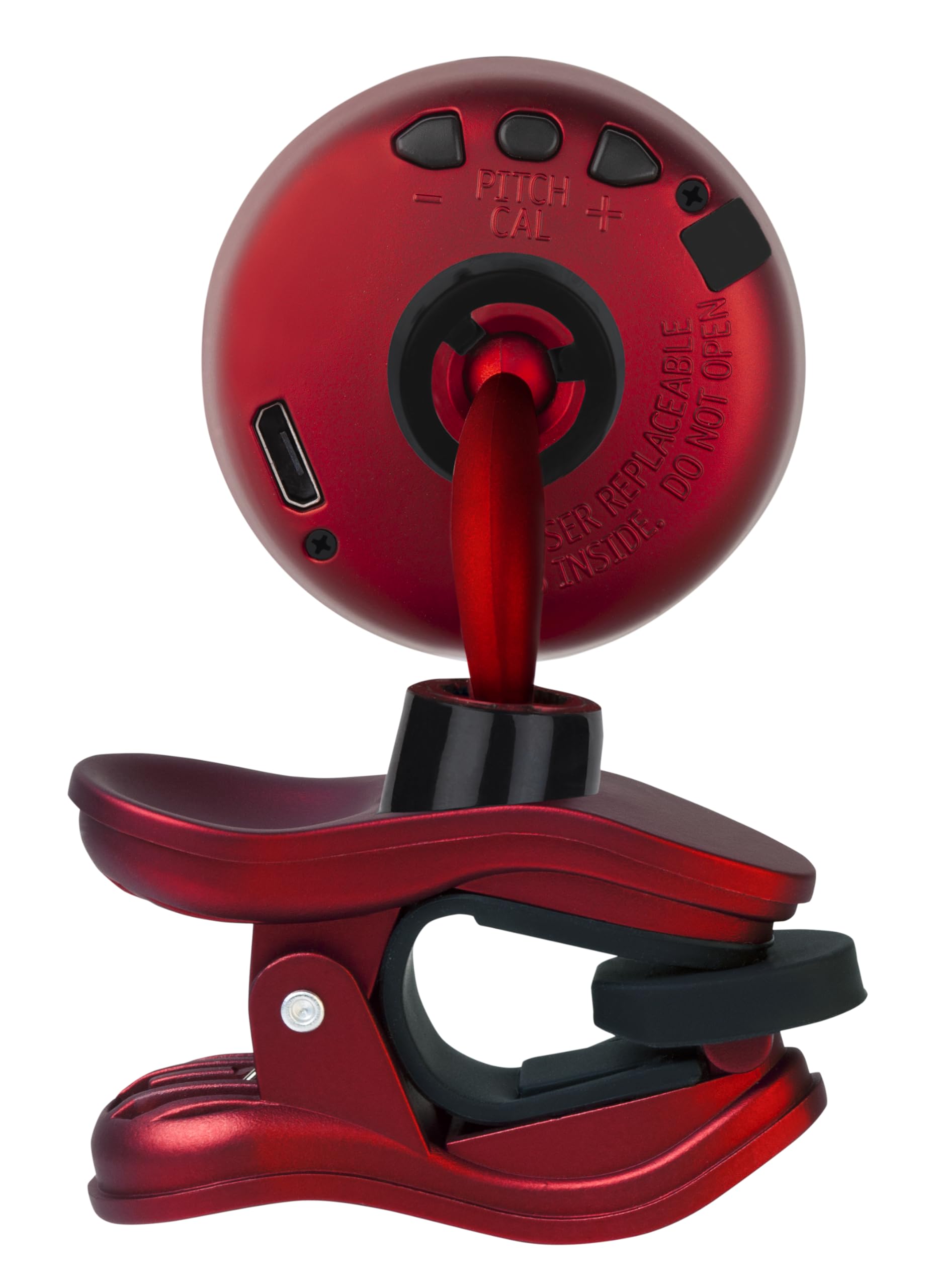 Snark St 2 Chromatic All Instrument Tuner, Rechargeable