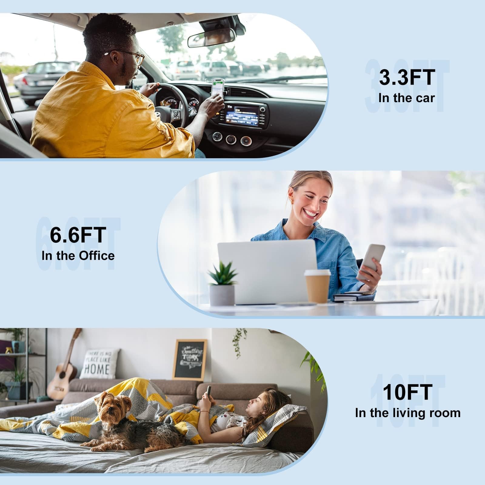 Lofpye 3 Pack Red [3.3Ft+6.6Ft+10Ft] 60W Usb C To Usb C Cable, Type C To Type C Cable,Fast Charging Cable For Iphone 15/15Plus/1