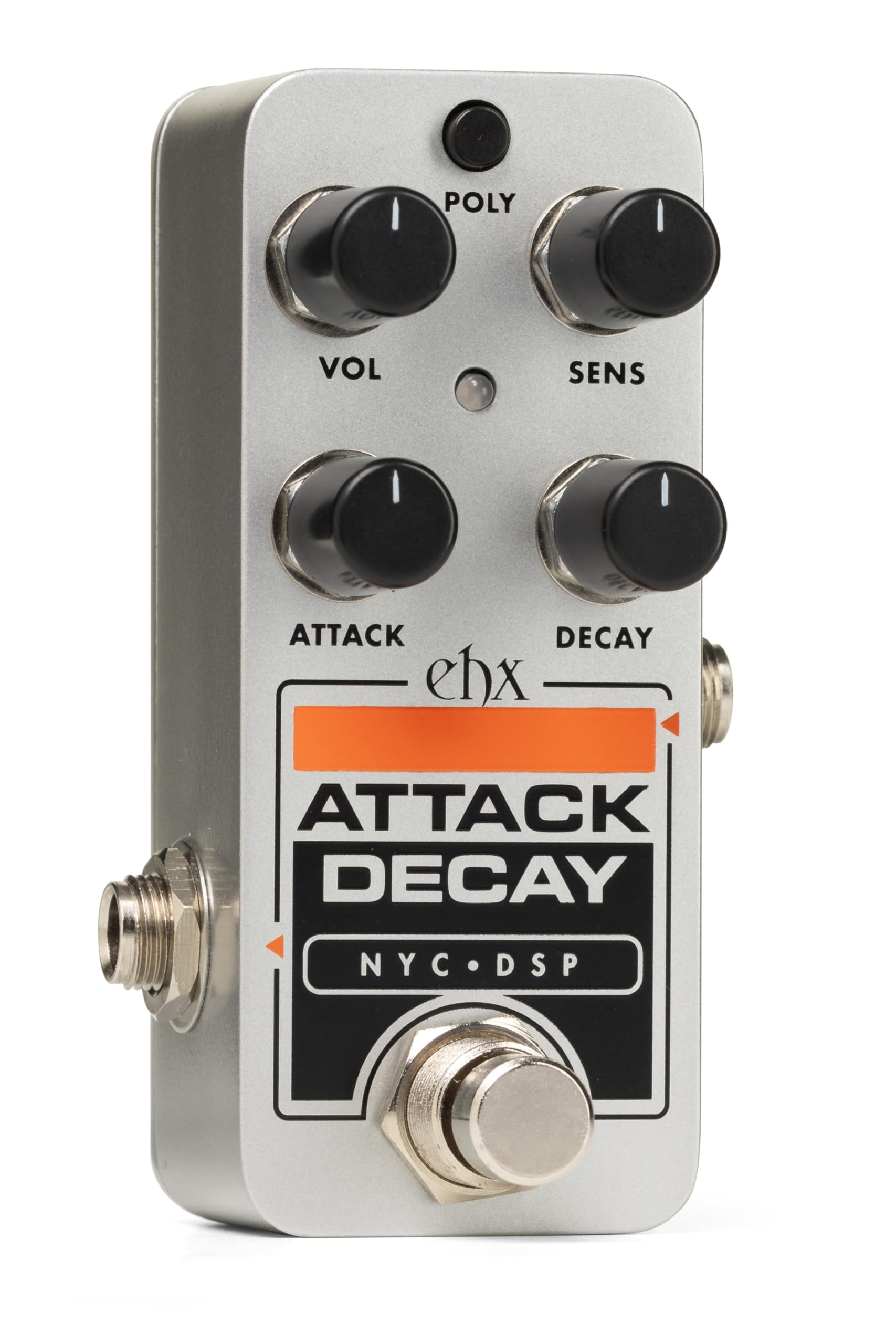 Electro Harmonix Pico Attack Decay Tape Reverse Simulator Pedal