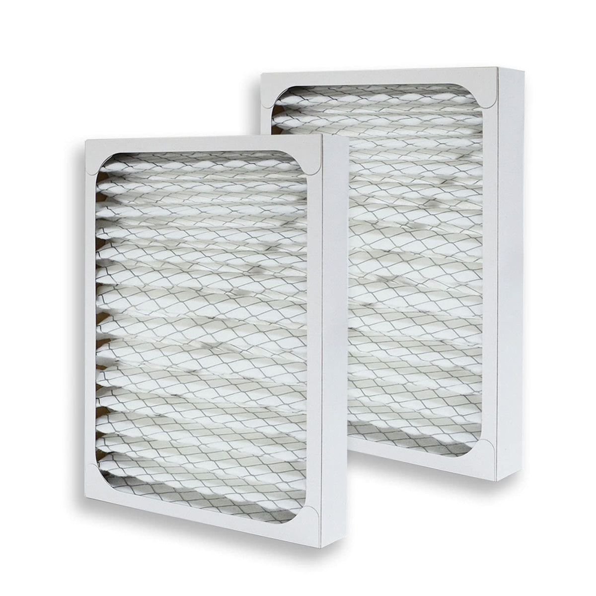 Pureburg 2 Pack Replacement Hepa Filters Compatible With Hunter Hepatech 30928 Fits 30057 30059 30067 30078 30079 30124 30126 Ai