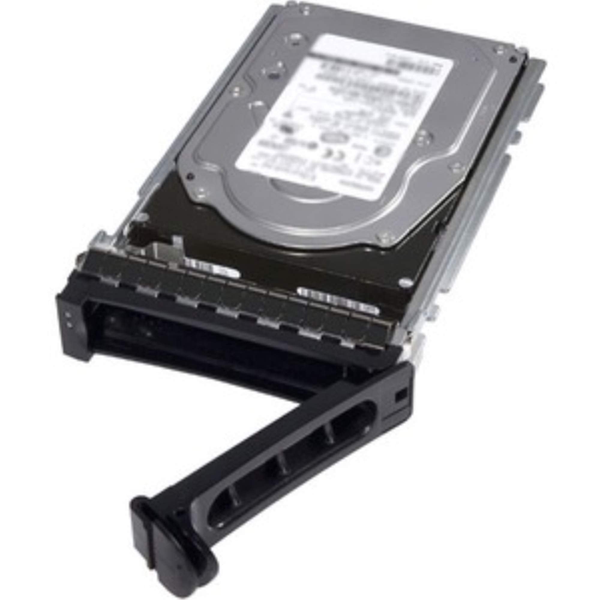 Dell 2 TB 2.5 Internal Hard Drive - Near Line SAS (NL-SAS)